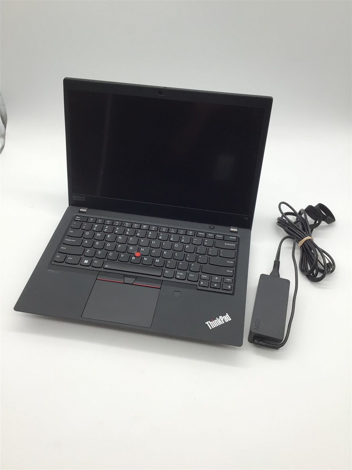 Lenovo Thinkpad T14 i5-1145G7/16GB RAM/No SSD