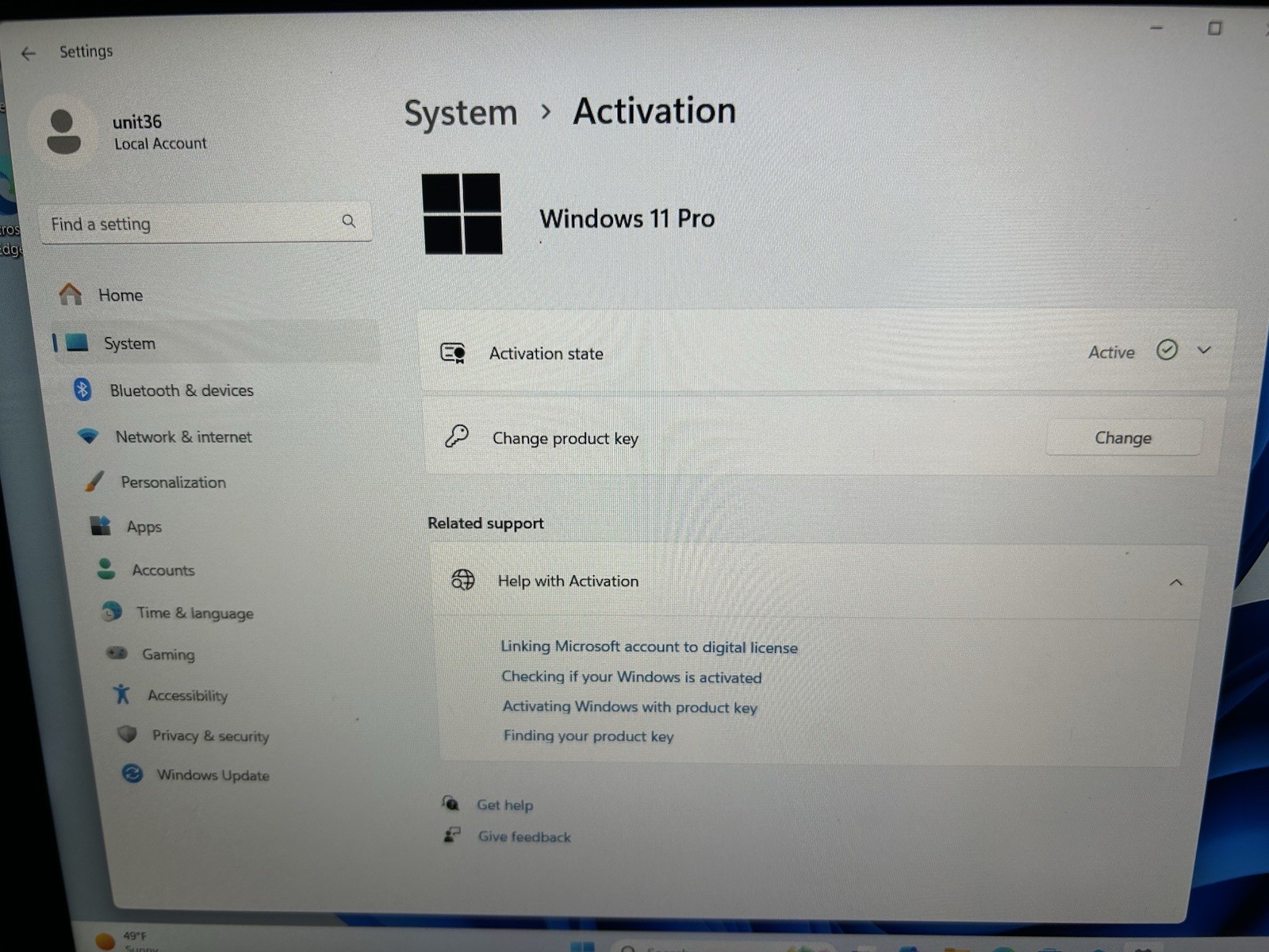 Dell Latitude 7290 Touchscreen i7-8650U 16GB 512GB SSD 12.5″ Win11 Pro Laptop