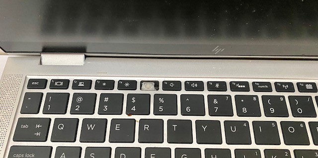 LOT 2 HP EliteBook x360 1030 G3 G4 16GB i7 1.90GHz