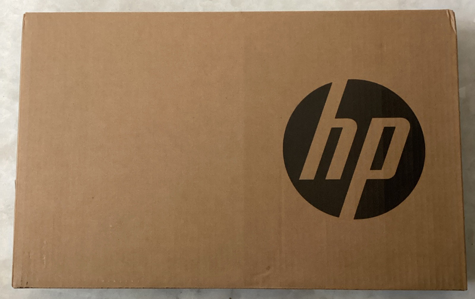 HP 15.6″ Laptop, Intel Pentium Silver N5030, 4GB RAM, 128GB SSD, Jet Black 15-dw