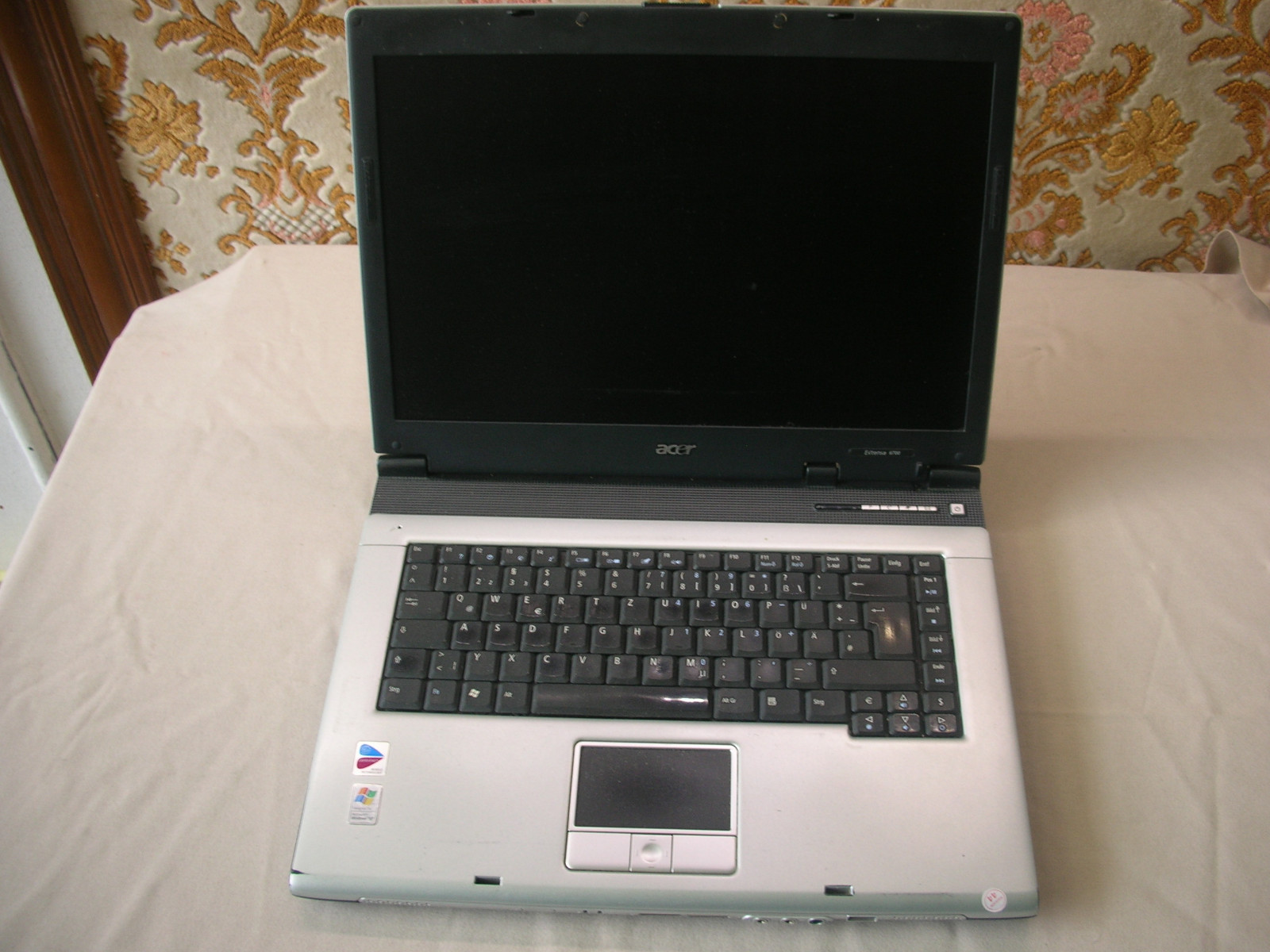 Acer Extensa 6700 ZL8