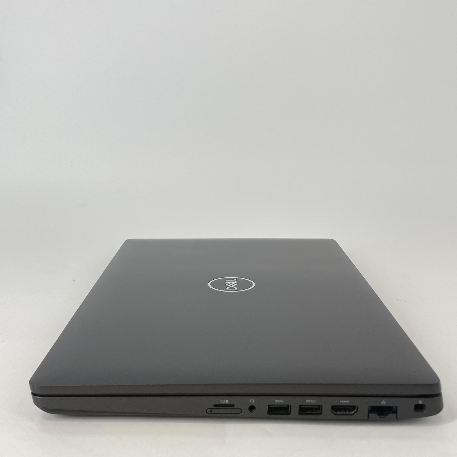 Dell Latitude 5500 15.6 Black FHD i7-8665U 1.90GHz 16GB 512GB SSD Very Good