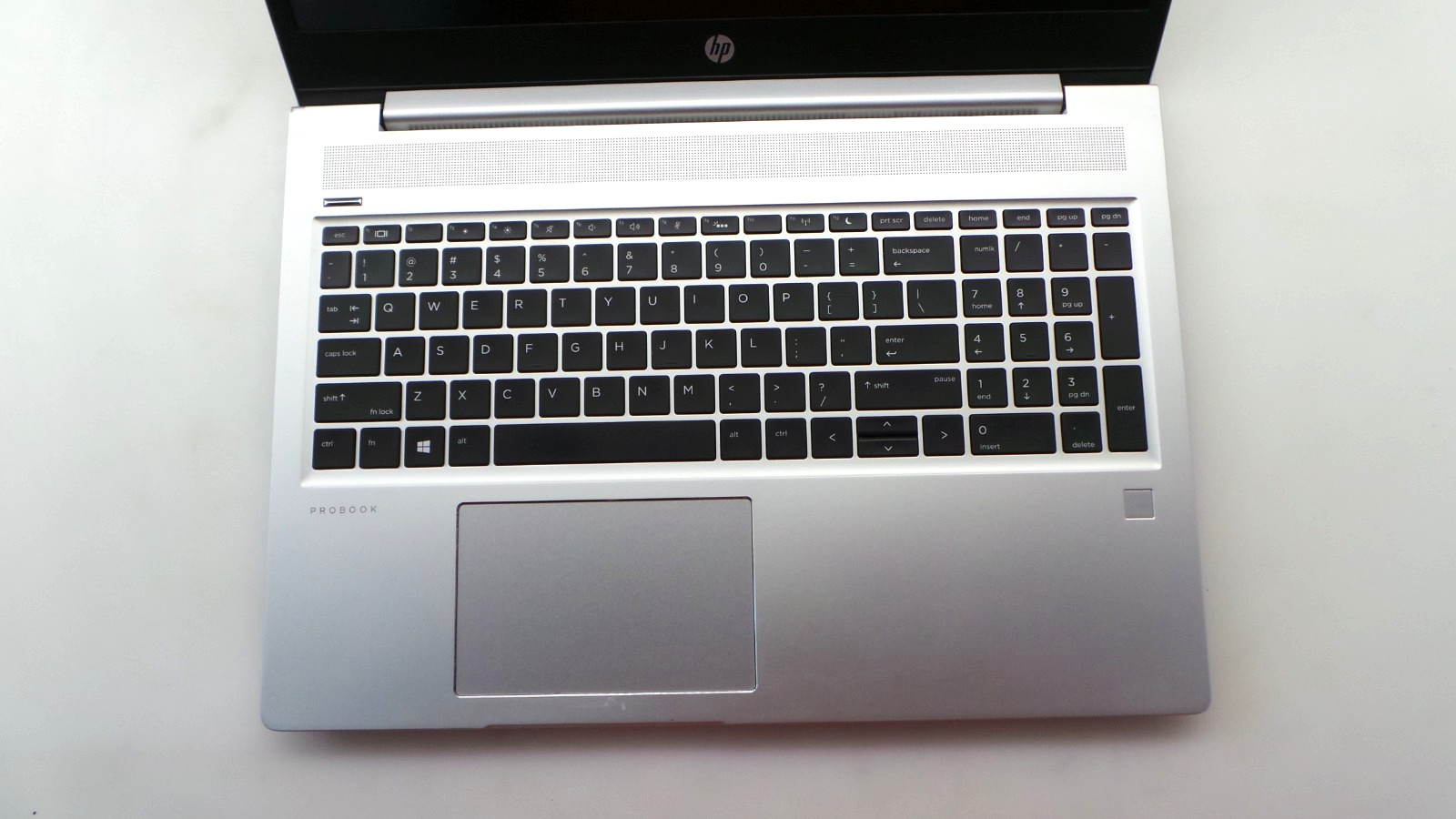 HP ProBook 455 G6 | 15.6″ | AMD Ryzen 5 2500U | 8GB RAM 256GB NVMe | WIN 11 PRO