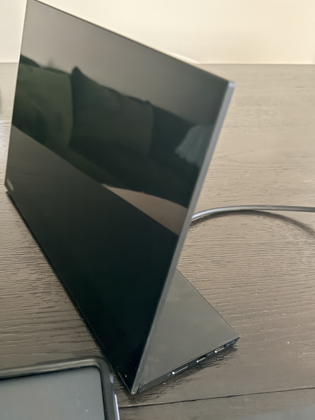 Lenovo ThinkVision M14t + Dell Latitude 7350 Tablet + TB Dock Bundle Lot