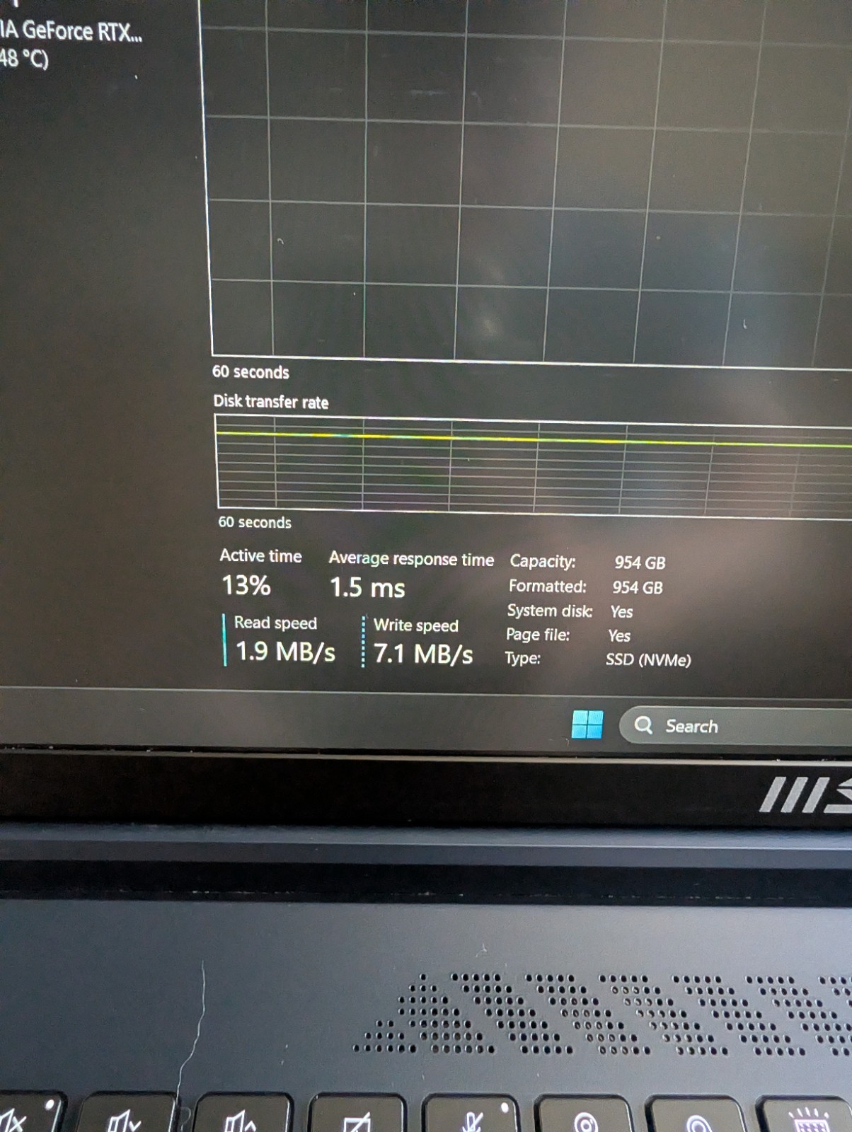 MSI Stealth 16 Studio A13VG-056US 16″ (1TB SSD, Intel Core i7-13620H,…