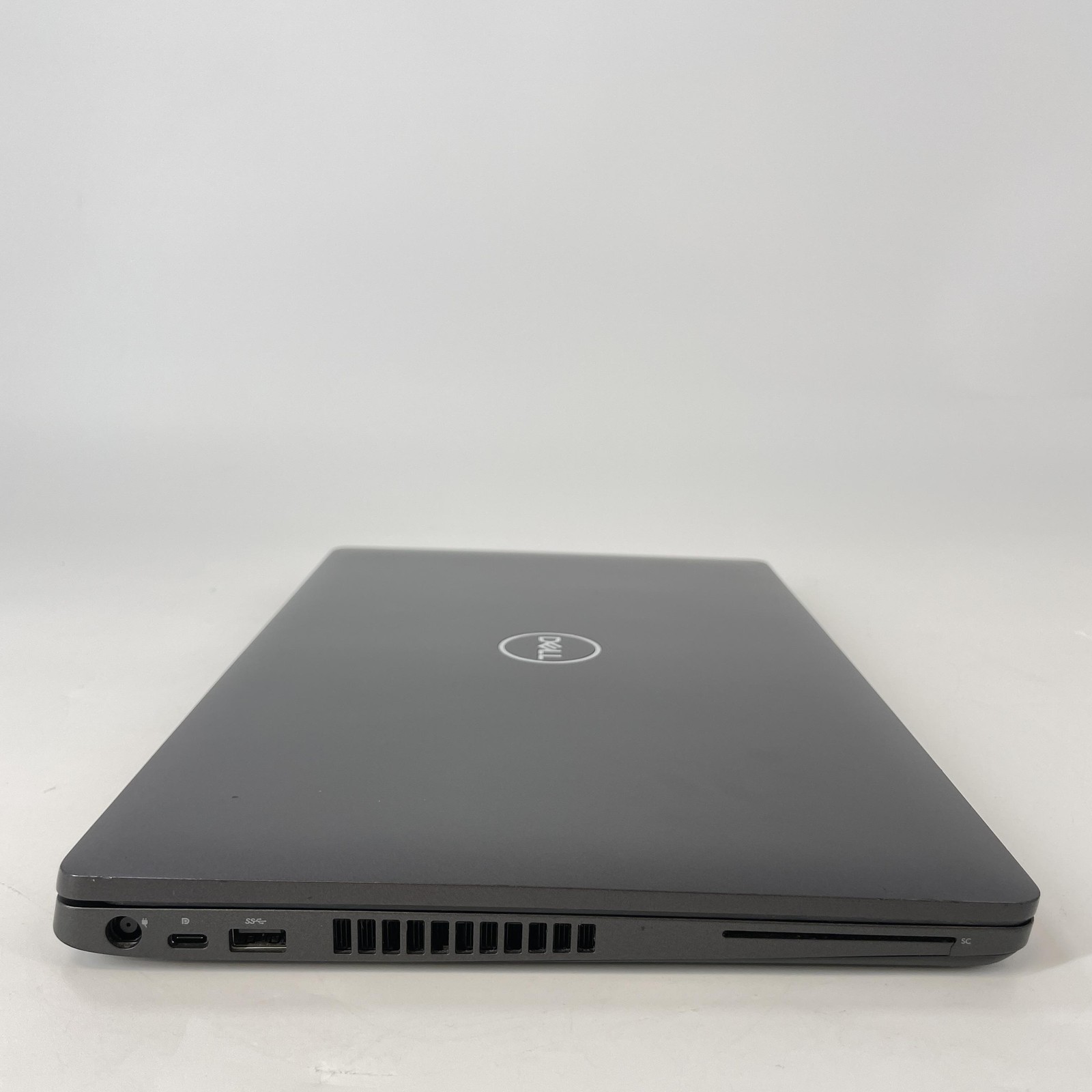Dell Latitude 5500 15.6 Black FHD i7-8665U 1.90GHz 16GB 512GB SSD Very Good