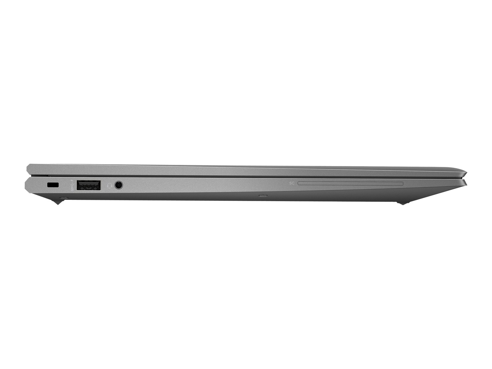 HP ZBook Firefly 15 G7 15.6″ FHD Intel i7-10810U 16GB 512GB SSD Quadro P520 W11P