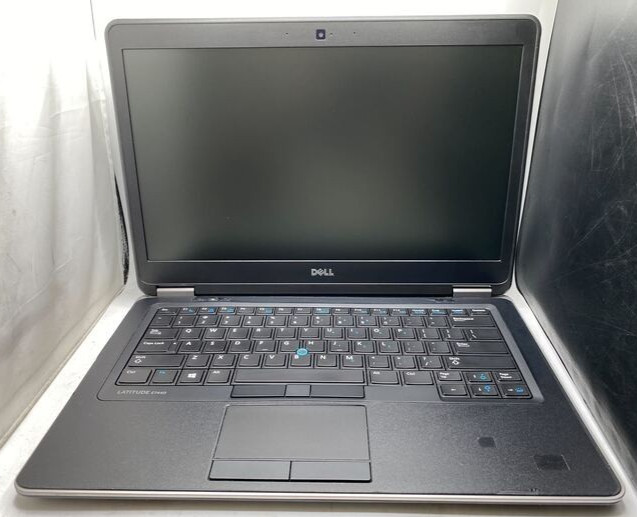 Dell Latitude E7440 Intel Core i5-4300U 1.90GHz 8GB RAM 256GB SSD