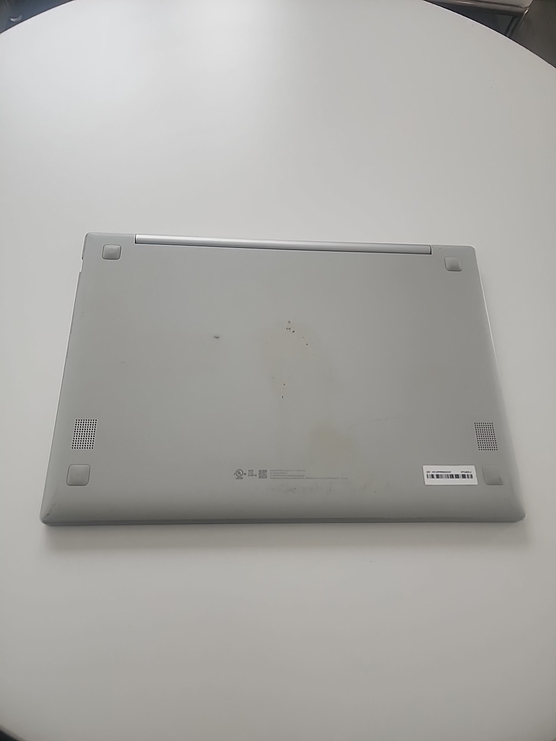 laptop computers for parts or repair