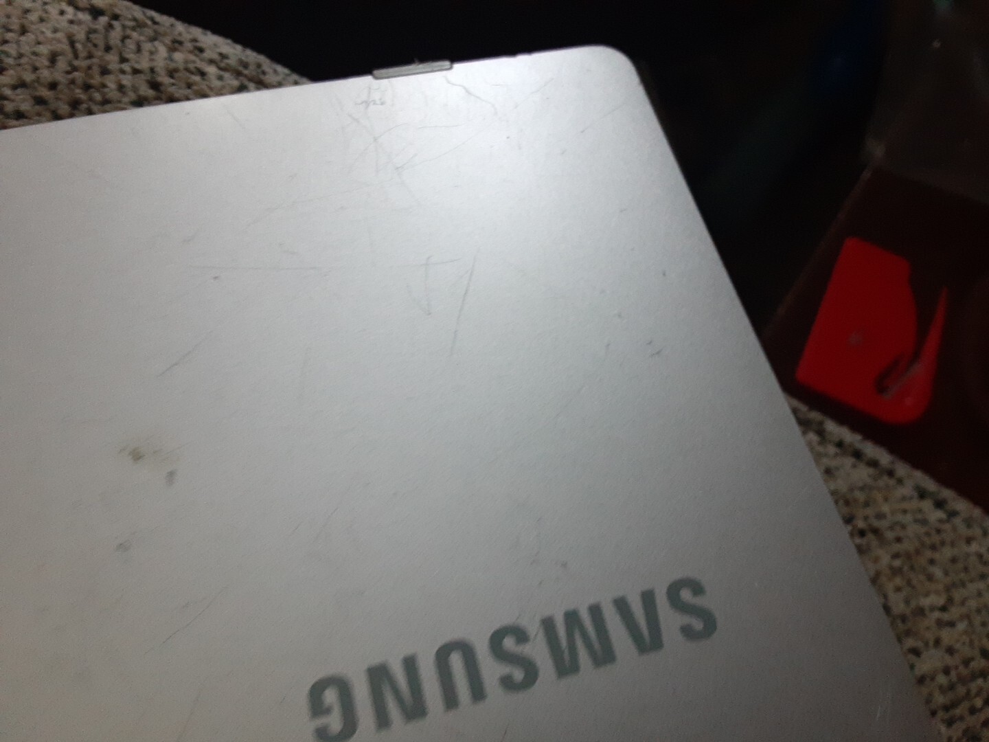Samsung Chromebook 4 XE310XBA Intel Celeron Laptop – shell