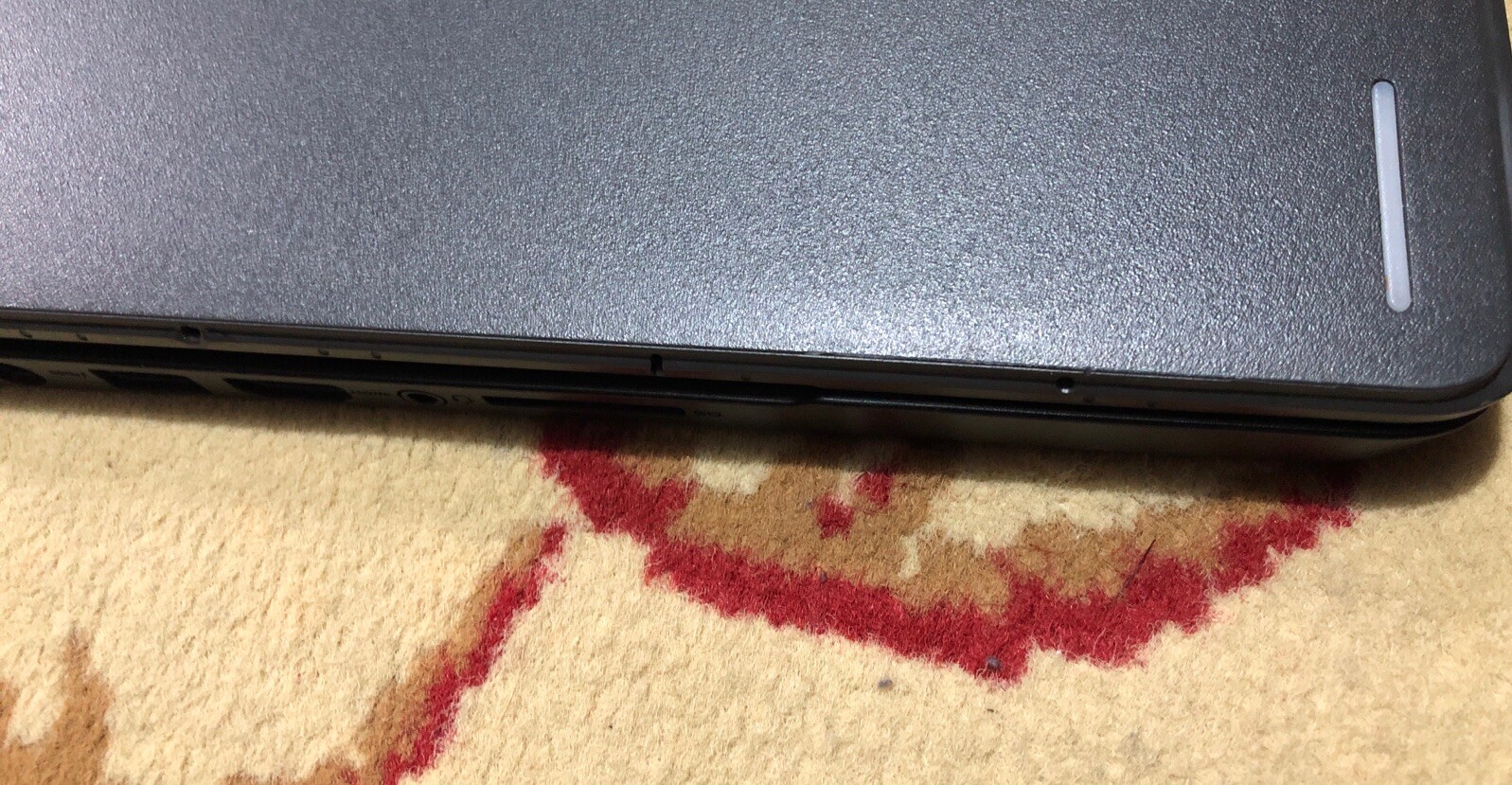 Dell Chromebook 11 P22T Intel Celeron N2840, 4GB RAM, 16GB SSD Chrome OS Read