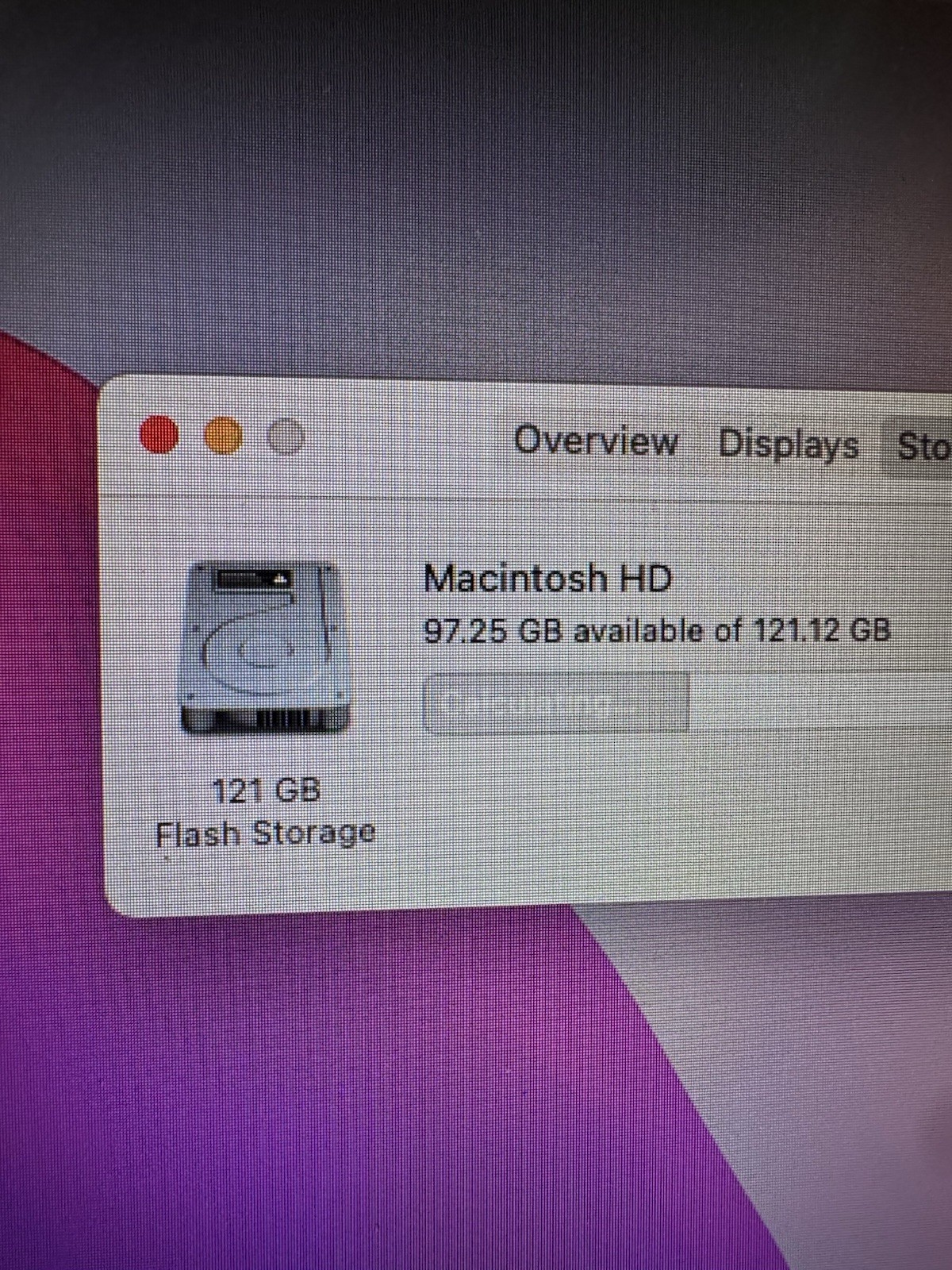 Apple MacBook Air 13″ Early-2015 Core i5-5250U 1.6GHz 8GB RAM 128GB SSD A1466…