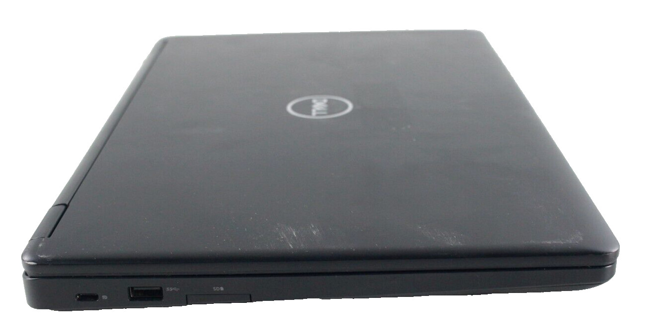 Dell Latitude 5490 14″ Laptop i5 8th Gen 128GB SSD 8GB RAM Win 11 Pro (CDI)