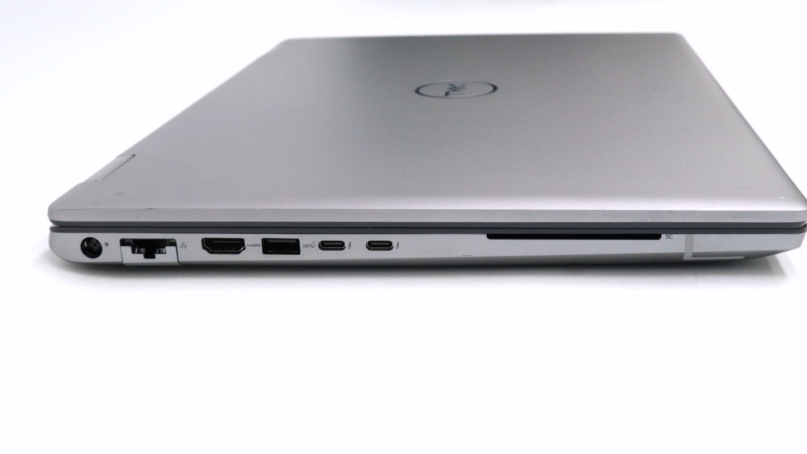 Dell Precision 7670 16″ i7-12850hx 32GB 1TB – Good
