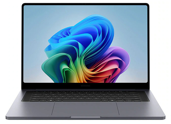 Galaxy Book6 Ultra 16″ WQXGA+ Touch Ultra 7 356H, NVIDIA RTX 5070, 32GB RAM, 1TB