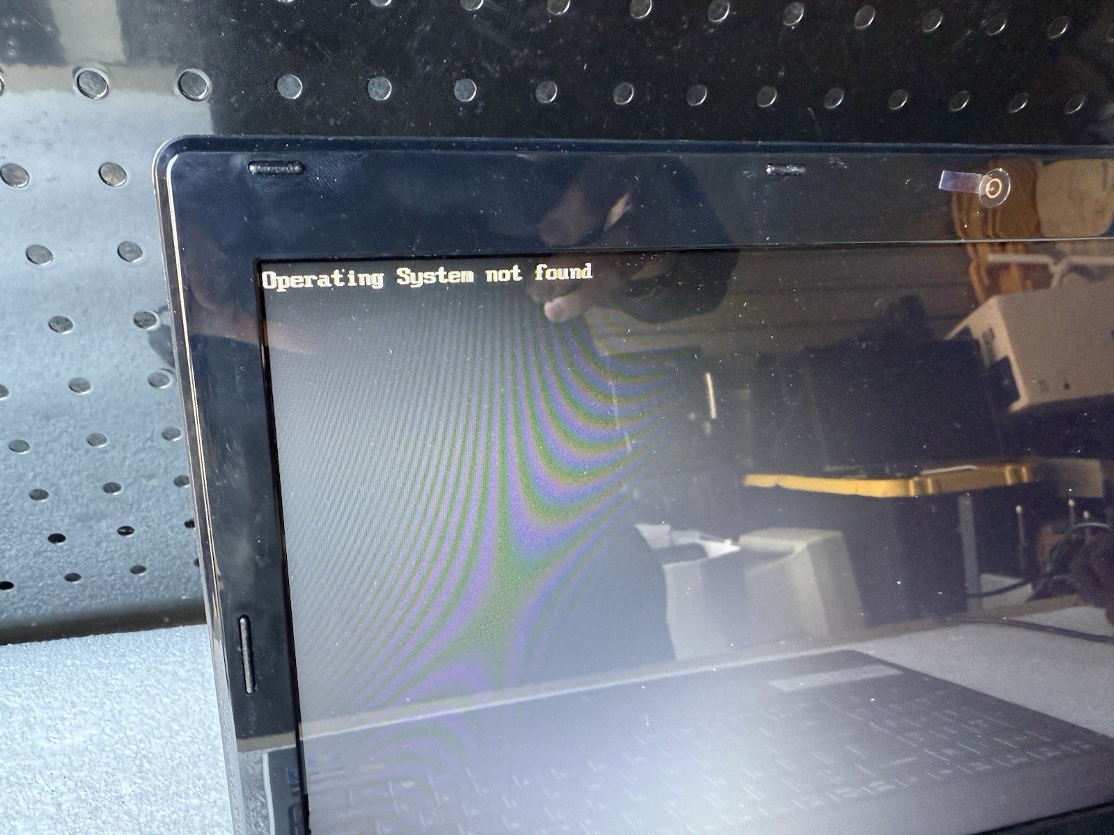 Acer Aspire 5560G-7809 15.6″ Laptop AMD A6-3420M 4GB RAM No HDD No OS