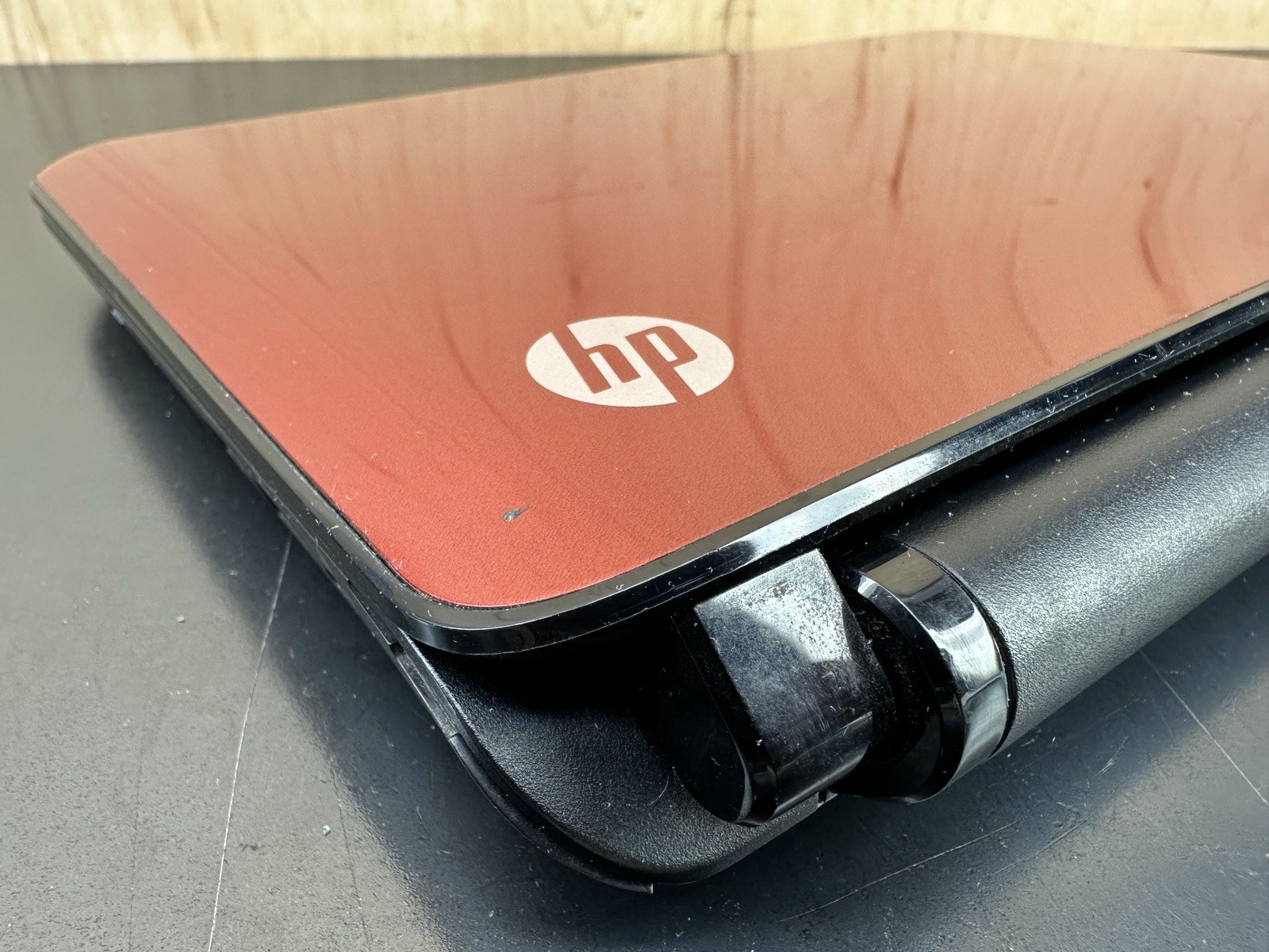 Used Tested Hewlet-Packard HP Mini 110-3500 1Gb Ram 1.67GHZ 32-Bit OS 10.1″