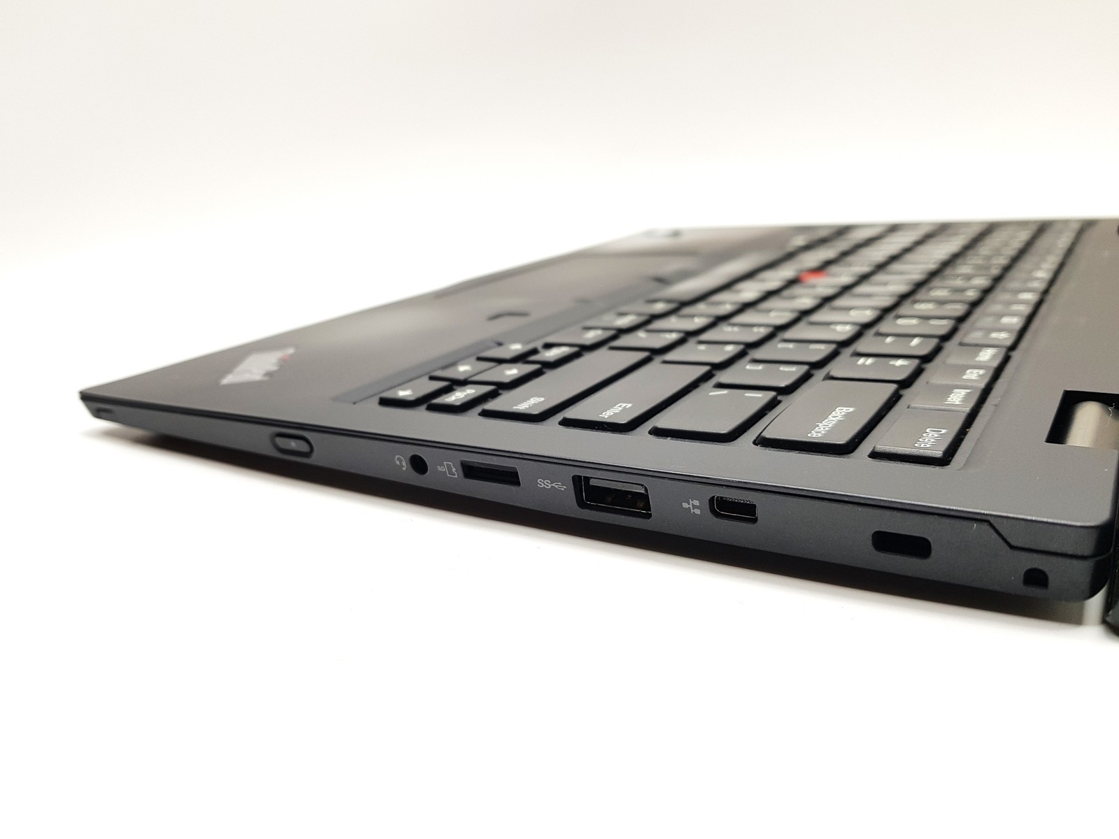 Lenovo ThinkPad L380 13.3″ FHD i5-8250U 8GB RAM 256GB SSD W11 Pro Touch Laptop
