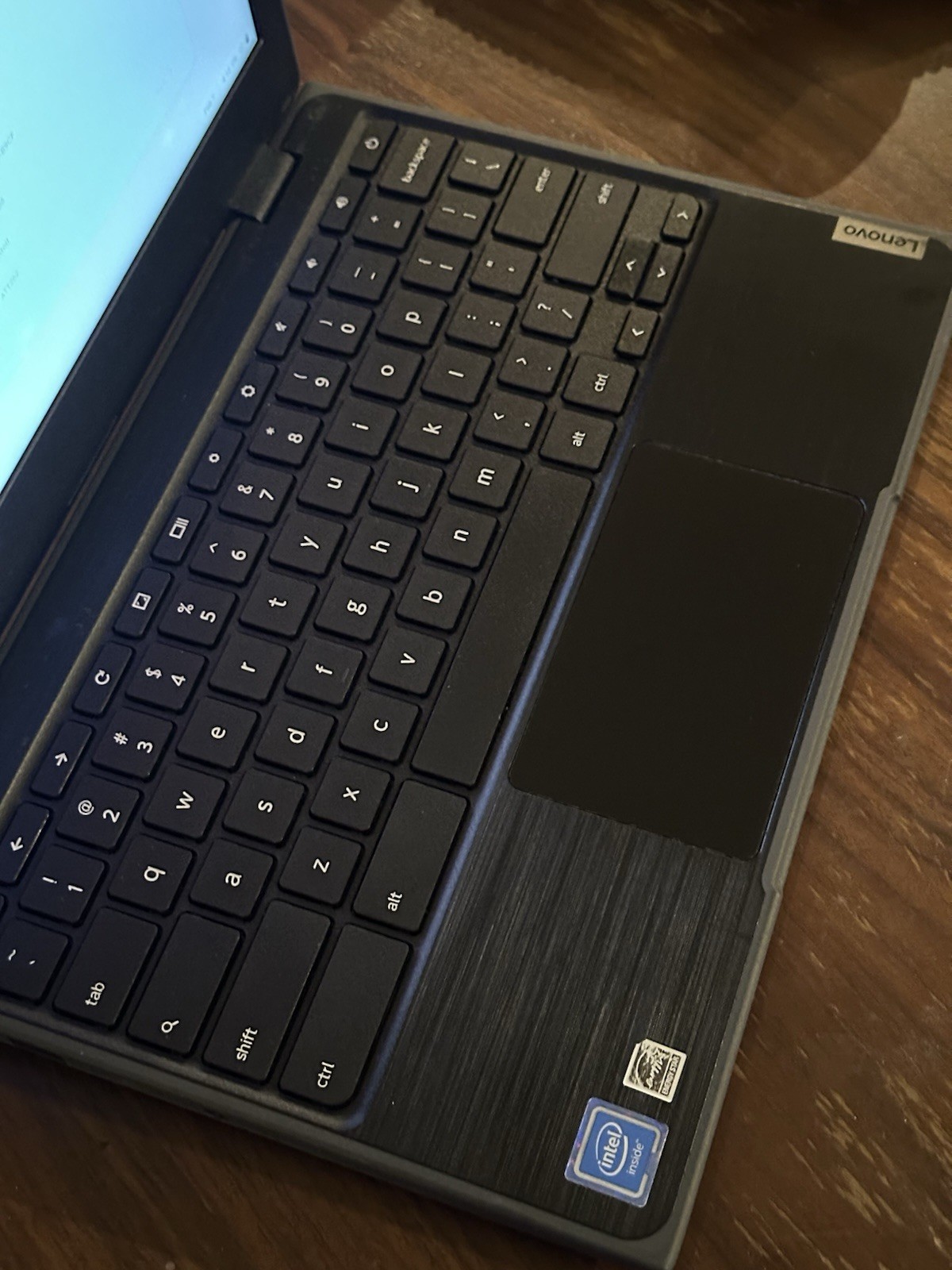 Lenovo Chromebook 100e 11.6″ Gen 2 A4 1.6GHz/4GB/32GB SSD