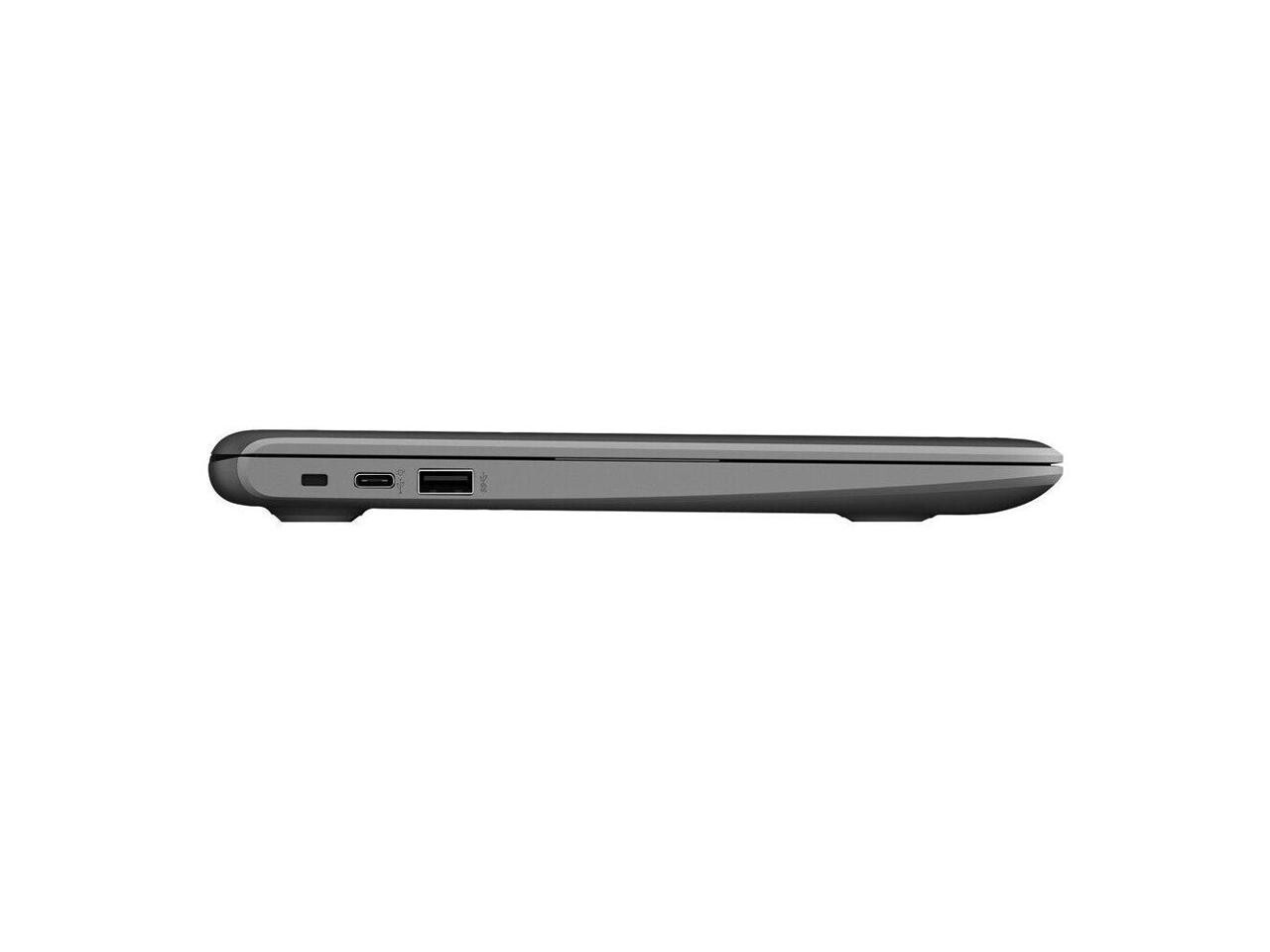HP Chromebook 11 G7 EE 11.6″ Celeron 1.1GHz 4GB RAM 16GB SSD 6QY22UT