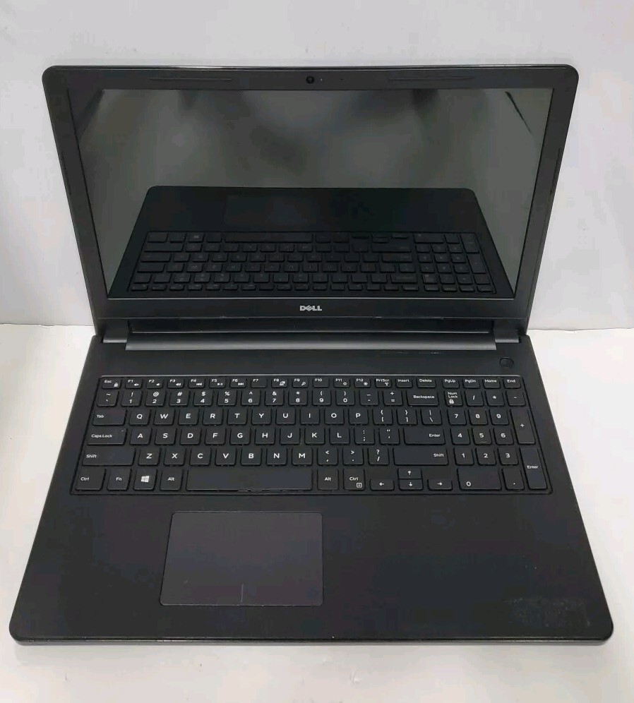 DELL INSPIRON 15 P47F *PARTS ONLY* Read Description