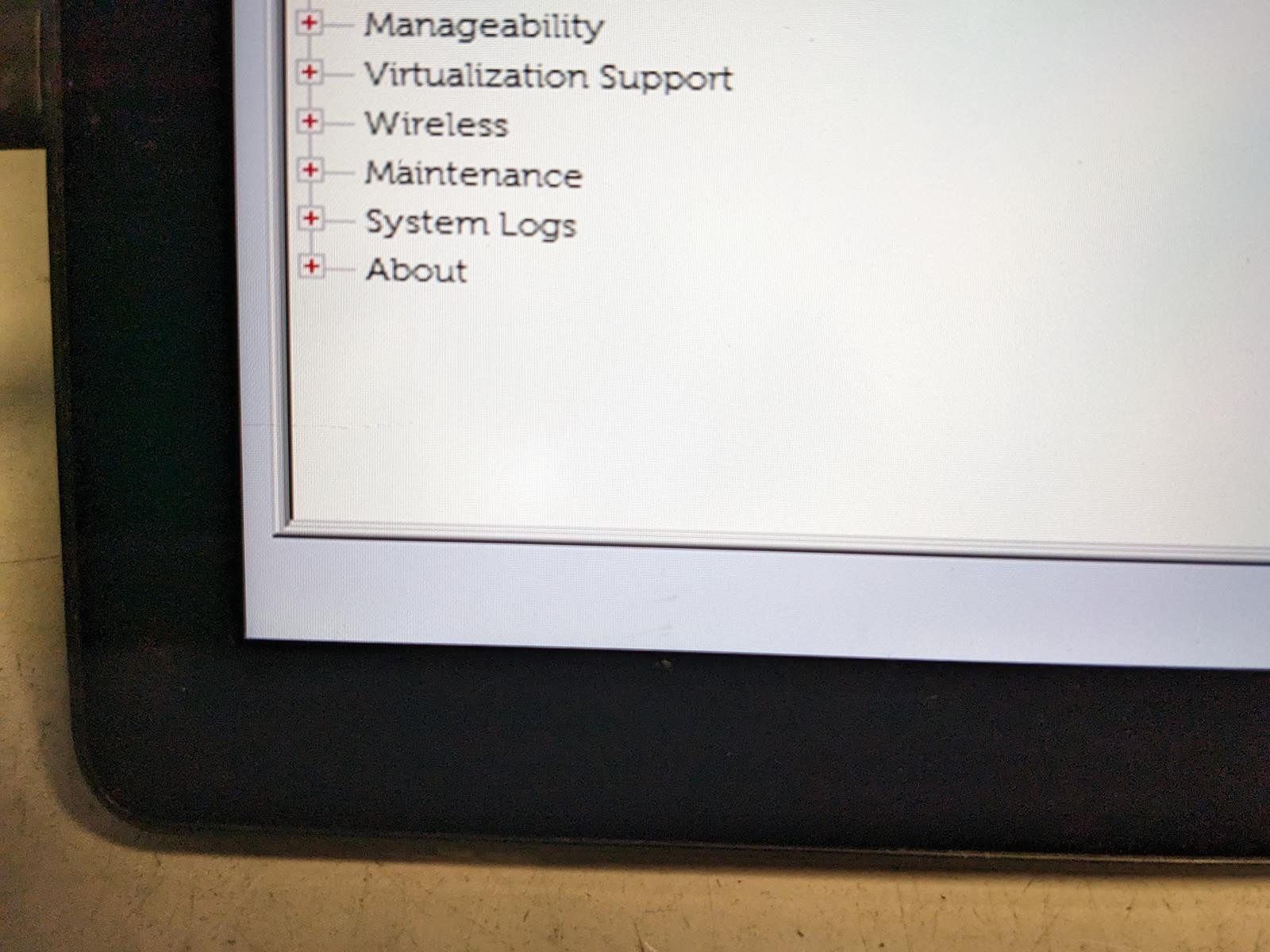 DELL LATITUDE 7200 2-IN-1 i5-8365U @ 1.60GHz, 8GB RAM, NO HDD/OS