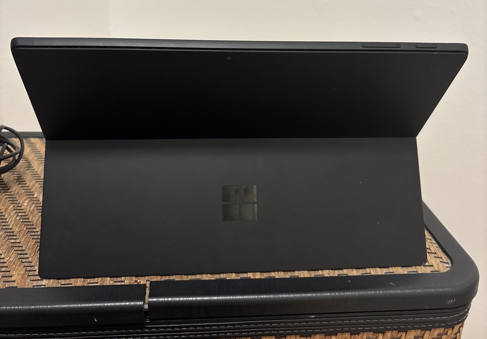 Microsoft Surface Pro 7 Model 1866 i5 8GB 256GB Tablet AS-IS Read Description