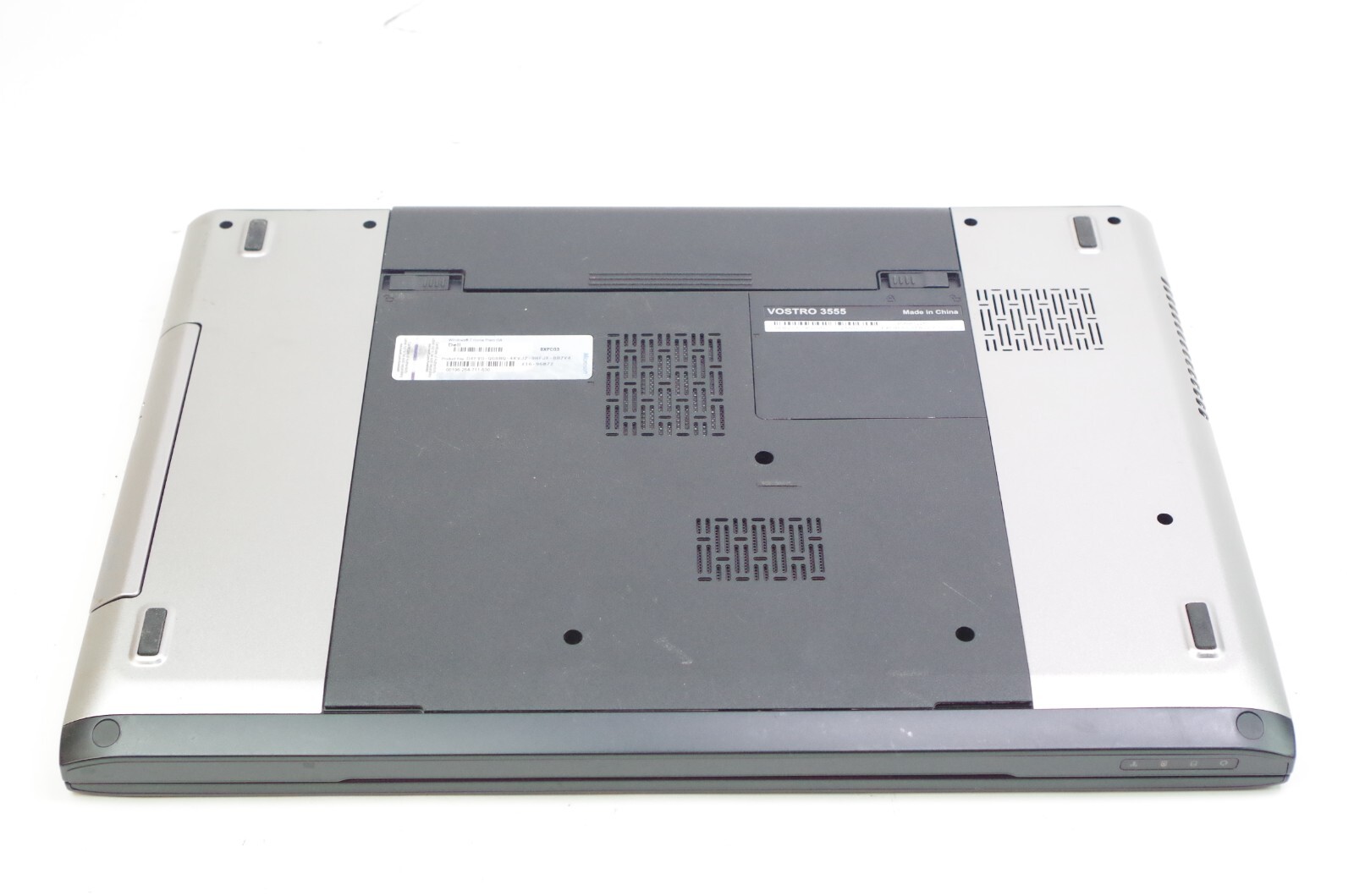DELL Vostro 3555 Laptop AMD E2-300m 1.8Ghz 6GB Ram Boots To Bios