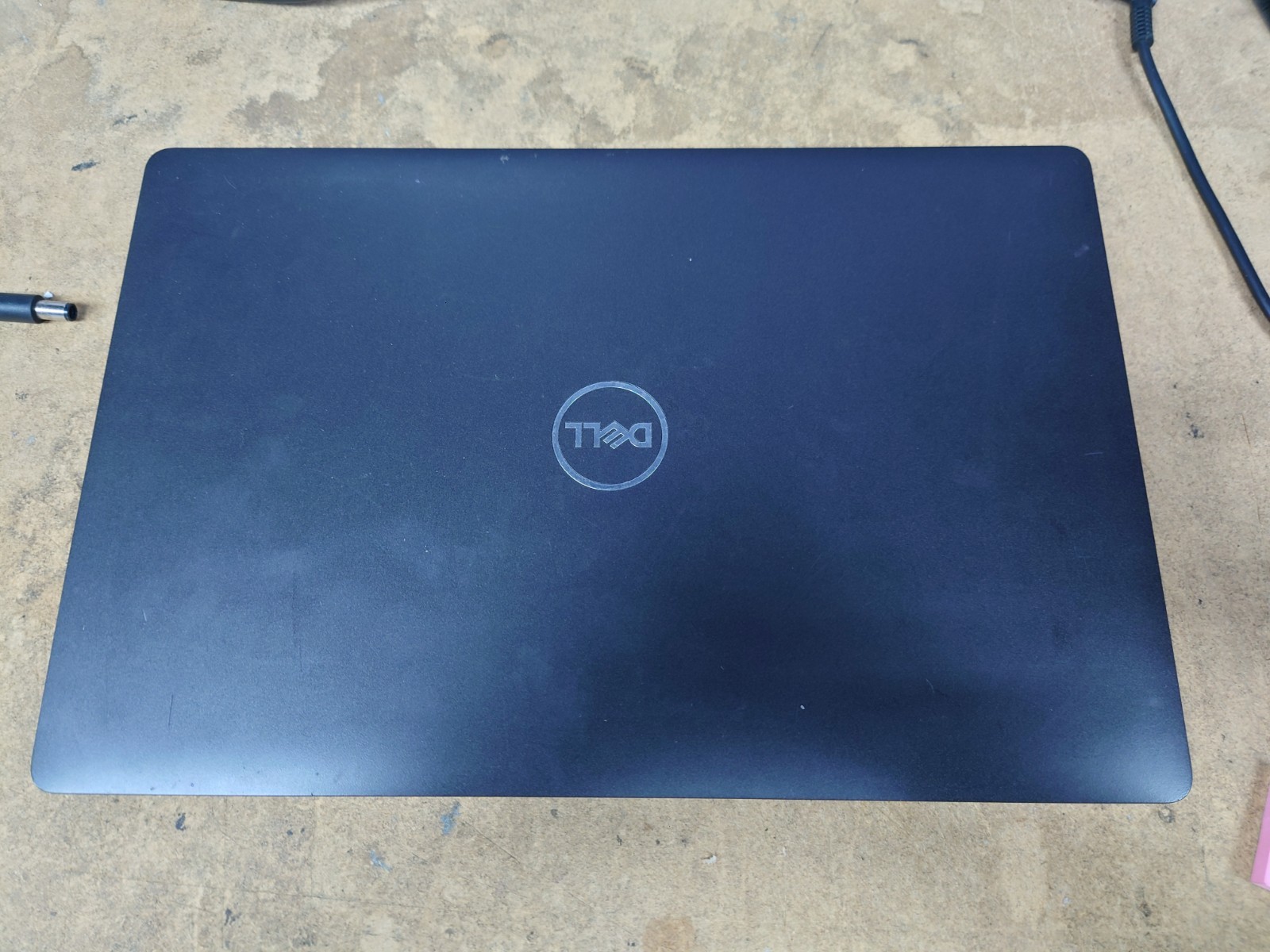 Dell Latitude 5501 15.6″ FHD i7-9850H 16GB RAM 256GB SSD No OS