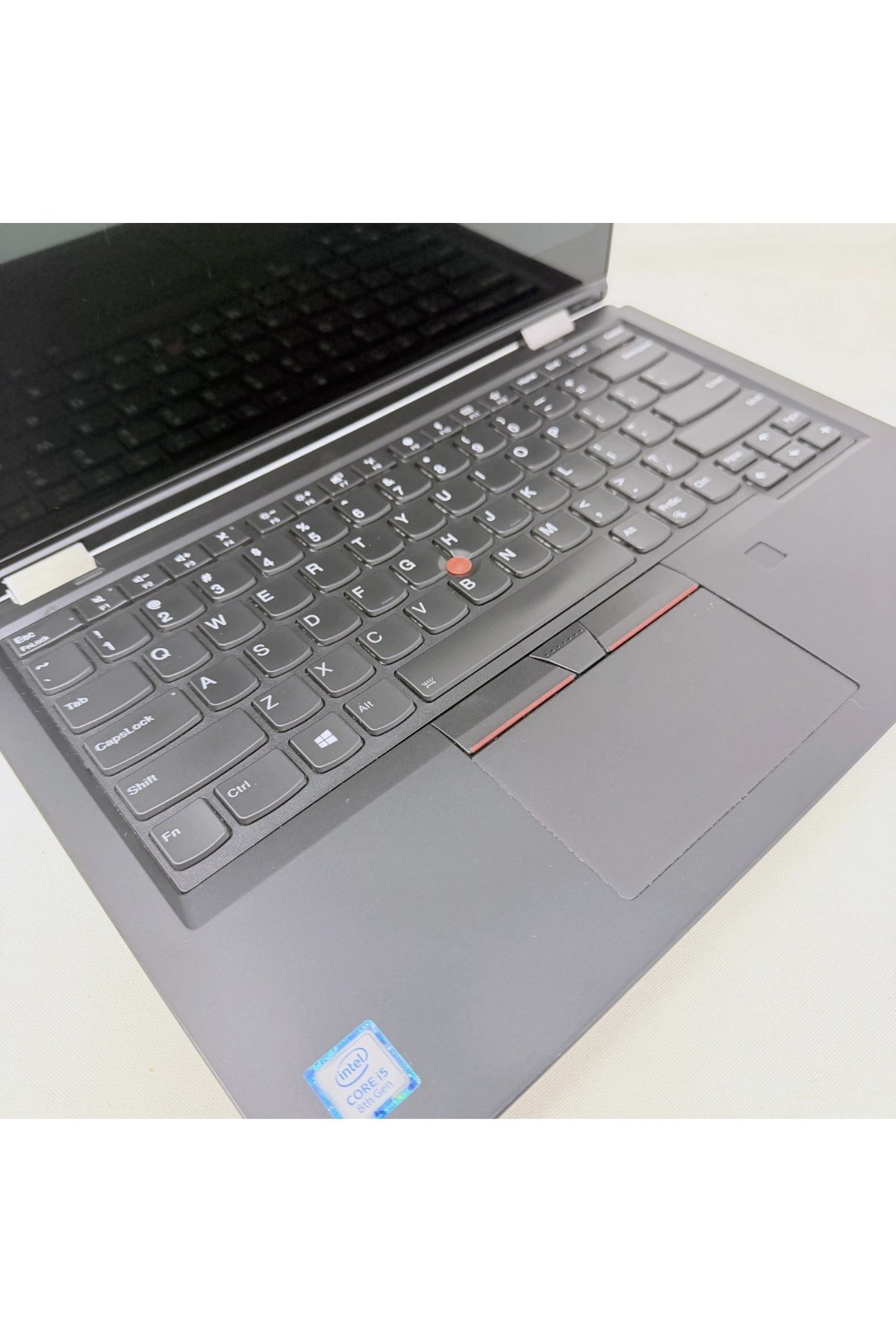 Lenevo Thinkpad L390 Yoga 13.4″ Touchscreen Core i3 8GB RAM 256GB SSD Win 11