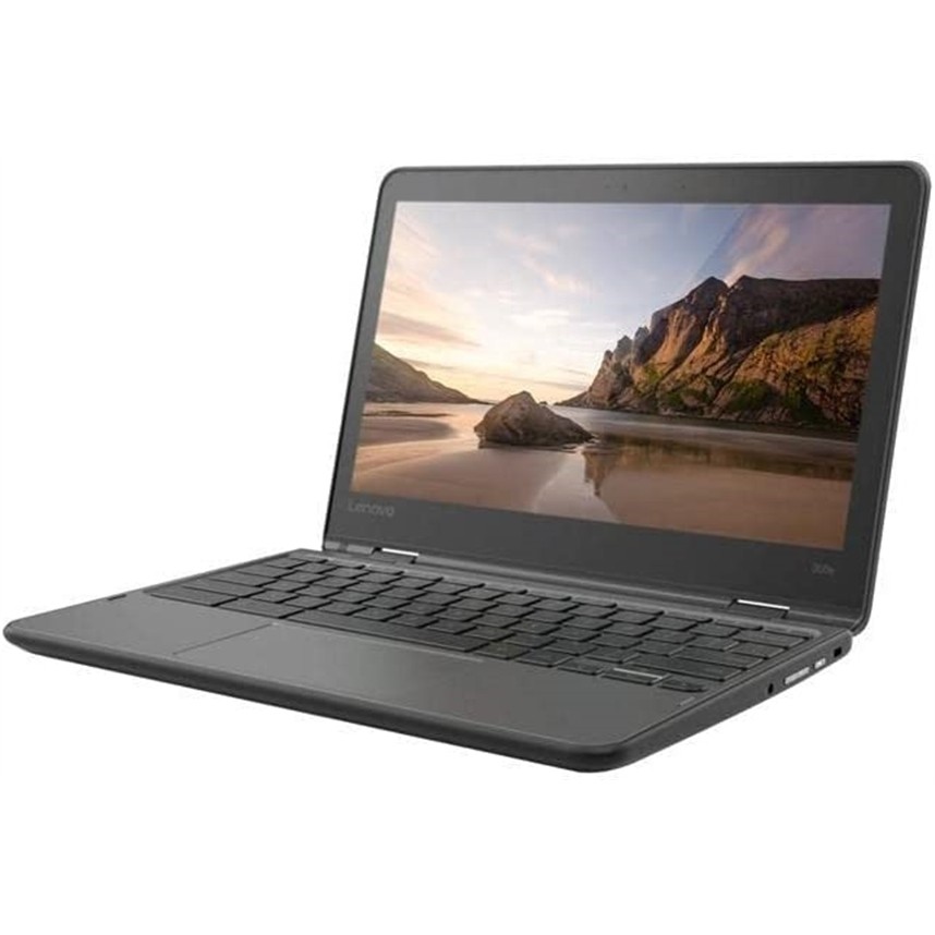 Lenovo Chromebook 300e 2nd Gen 11.6″ 32GB MT8173C, Gray