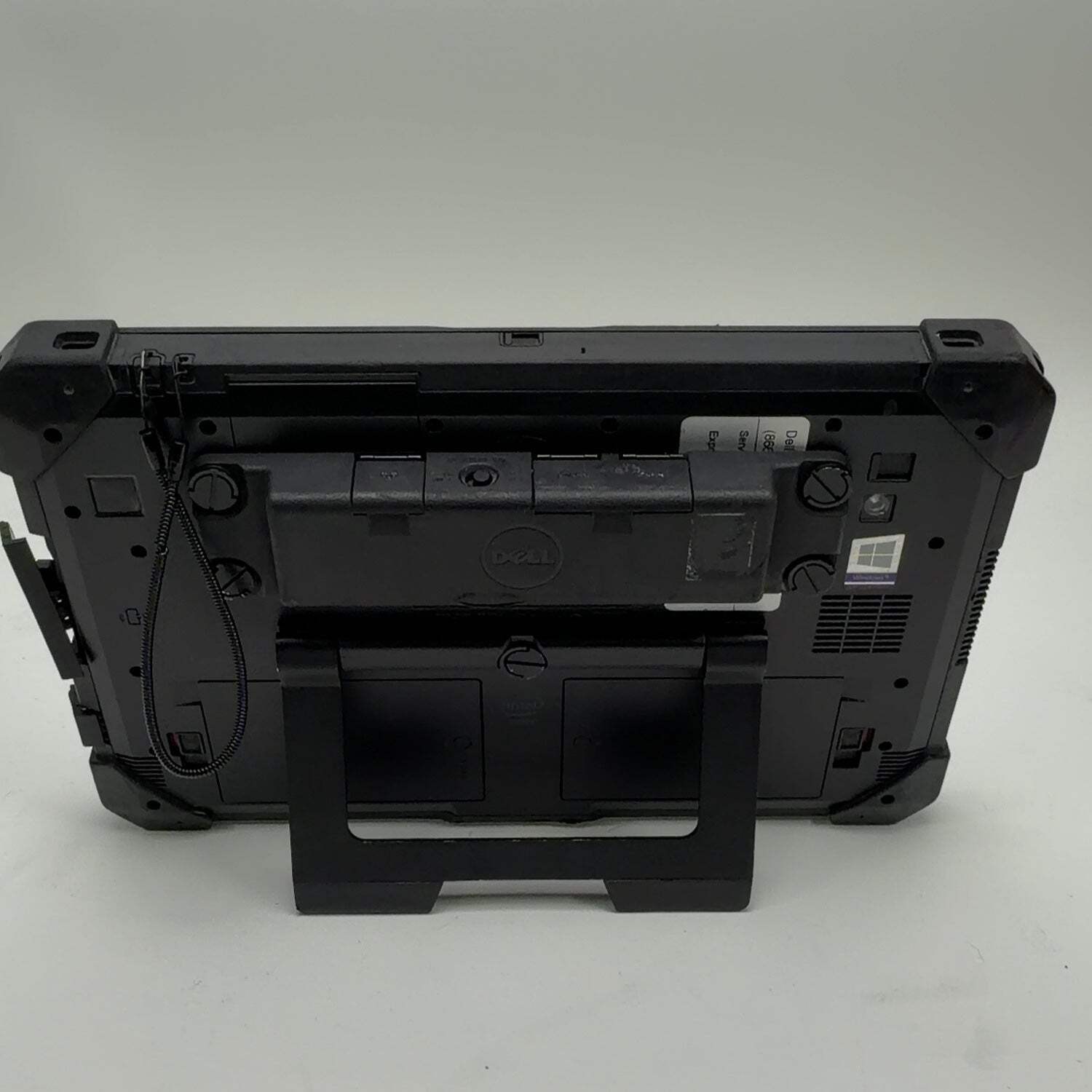 Dell Rugged Extreme 47K7M 13.3″ i5-8350U 1.7GHz 8GB RAM 128GB SSD