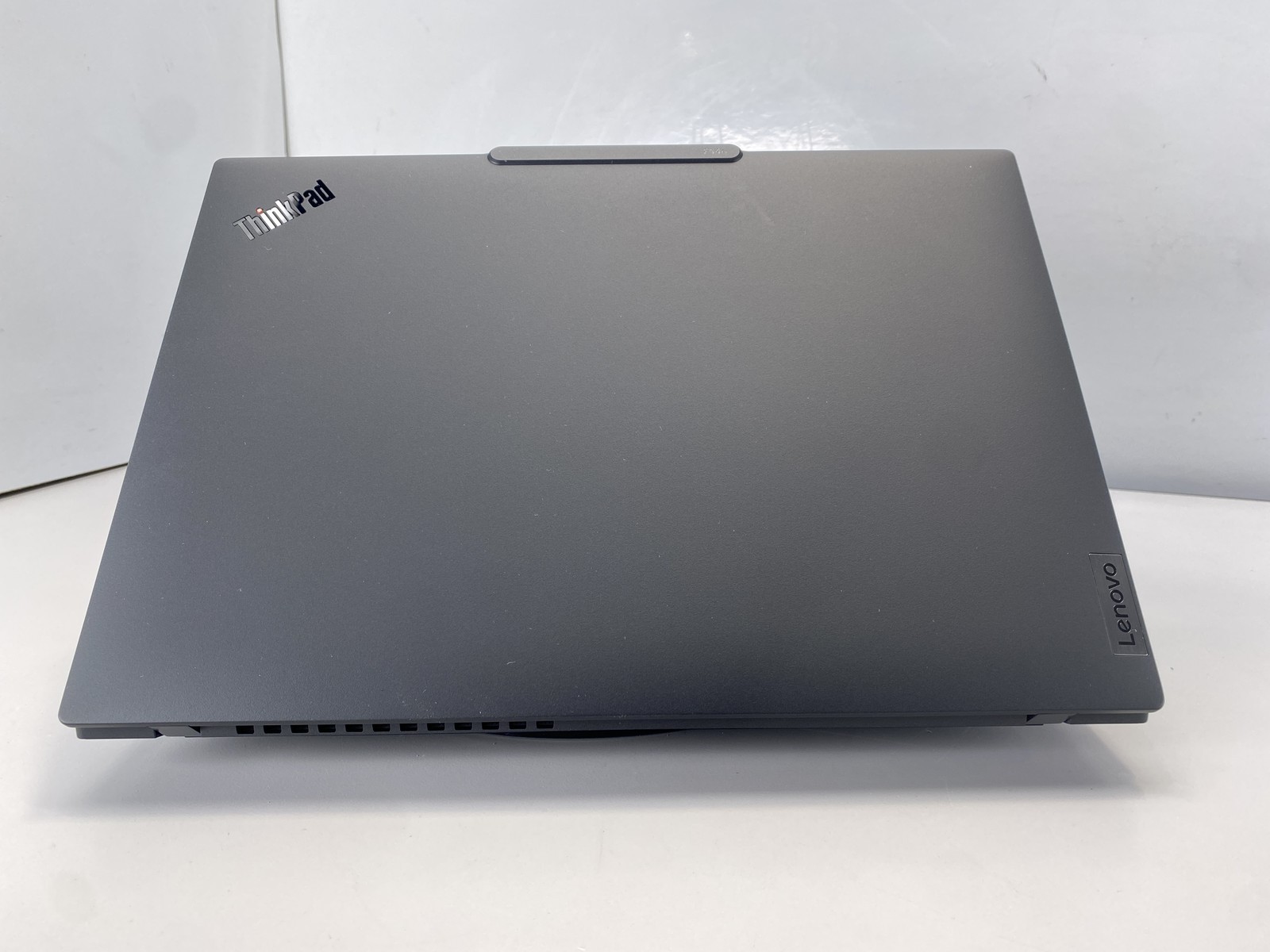Lenovo Laptop Thinkpad P14S GEN 6 14″ AMD Ryzen AI 7 Pro 350 1TB- Black