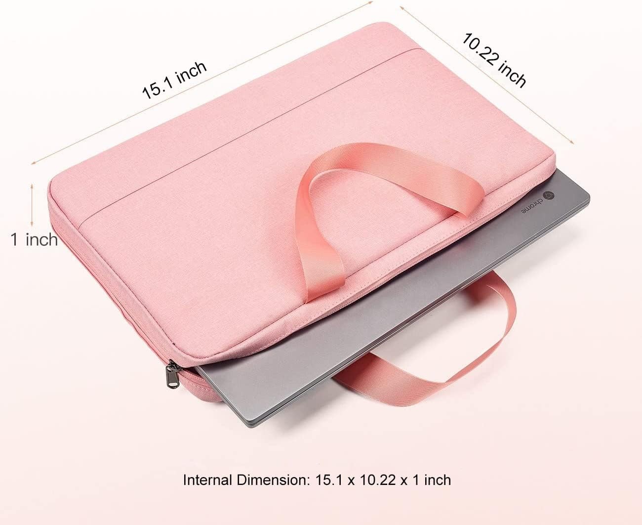 14 Inch Chromebook Case Sleeve for HP 14 Laptop/Pavilion 14/Stream 14/EliteBook