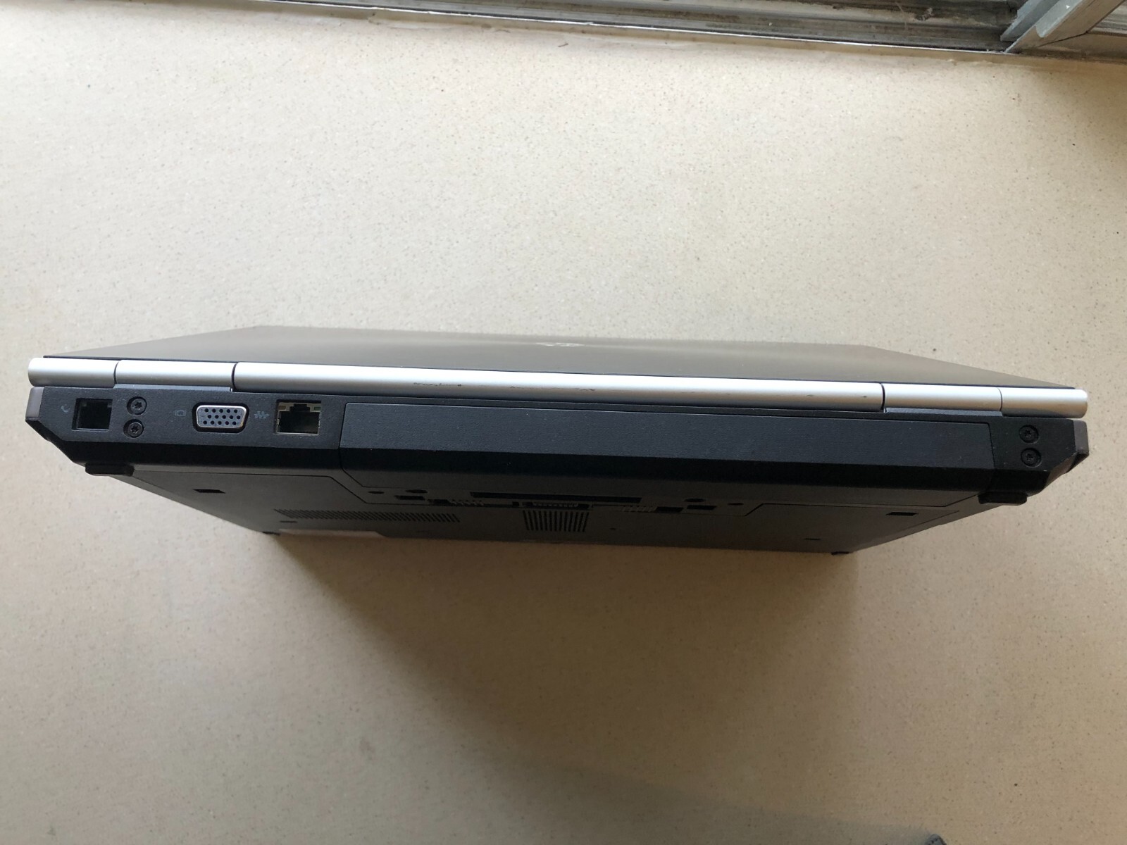 HP 8460W, i7-2670QM, Windows 10 Pro, 1TB SSD, MS Office