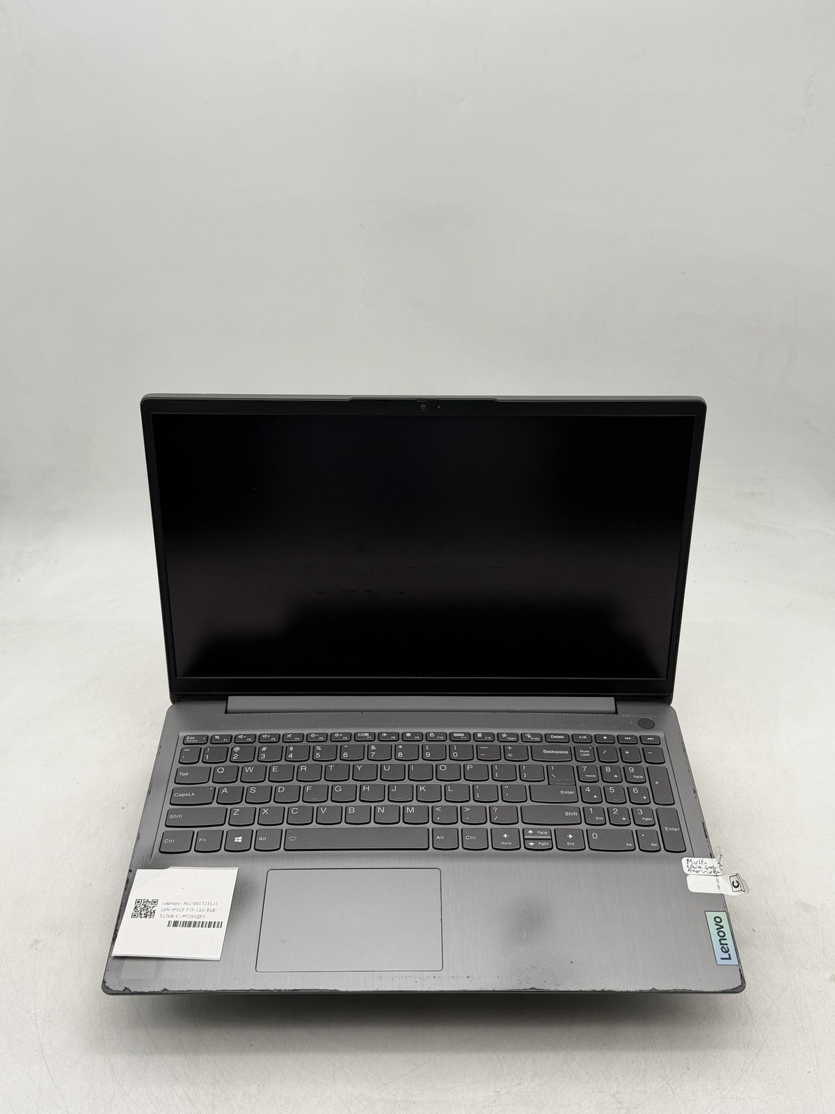 Lenovo IdeaPad 3 (15ITL6) 15.6in i5-1135G7 12GB 512GB No OS {READ}