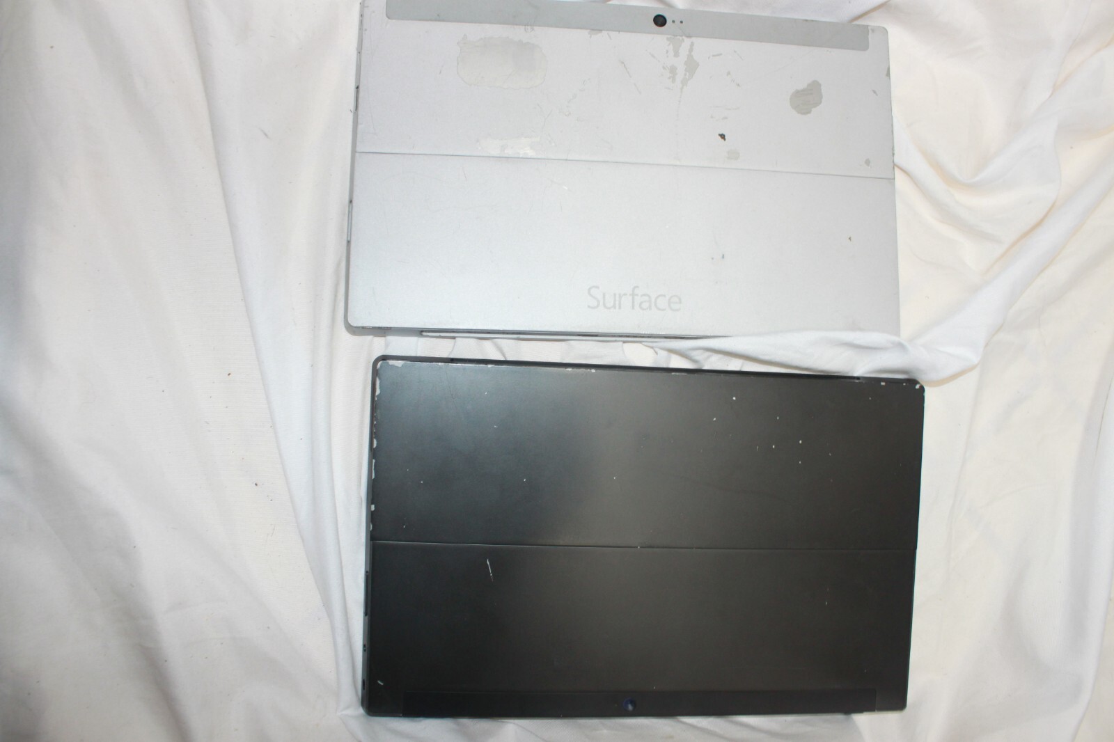 Microsoft Windows RT Surface Model 32GB Untested No Charger For Parts Only