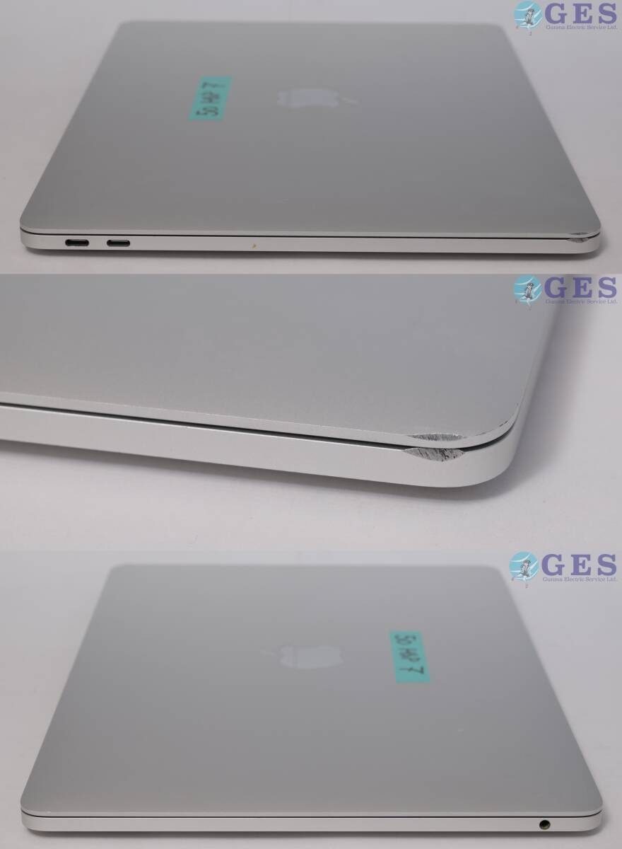 Apple MacBook Pro A1708 Core i5-7360U RAM 16GB SSD 256GB macOS Ventura