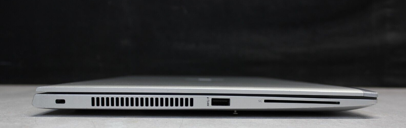 HP Elitebook 850 G5 I7-8650u 512SSD NVMe 16GB DDR4 WIN 11Pro **See Description
