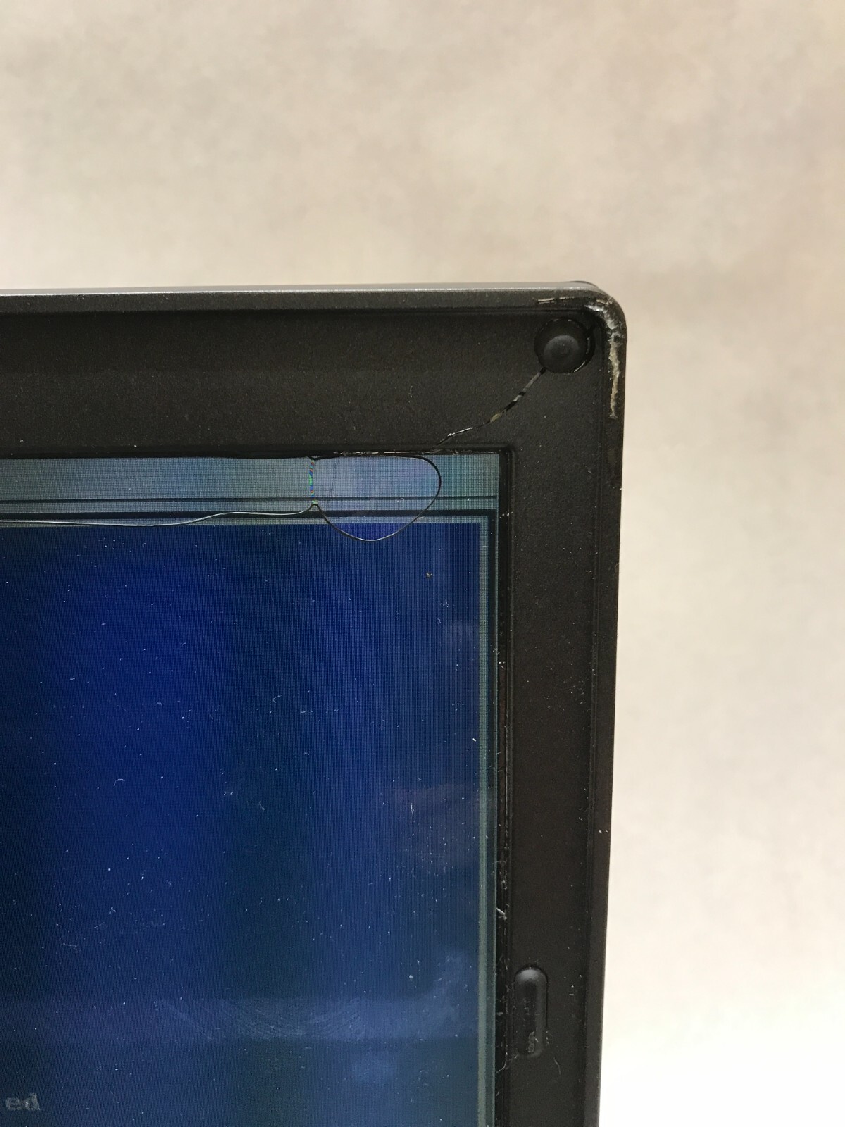 Dell Latitude D620 ATG Rugged 14.1″ Core 2 Duo 4GB RAM NO HDD/OS For Parts – DW