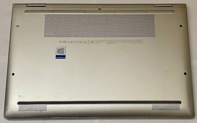 HP EliteBook x360 1030 G4 16GB i7 vPro 8th Gen 1.90GHz 16GB