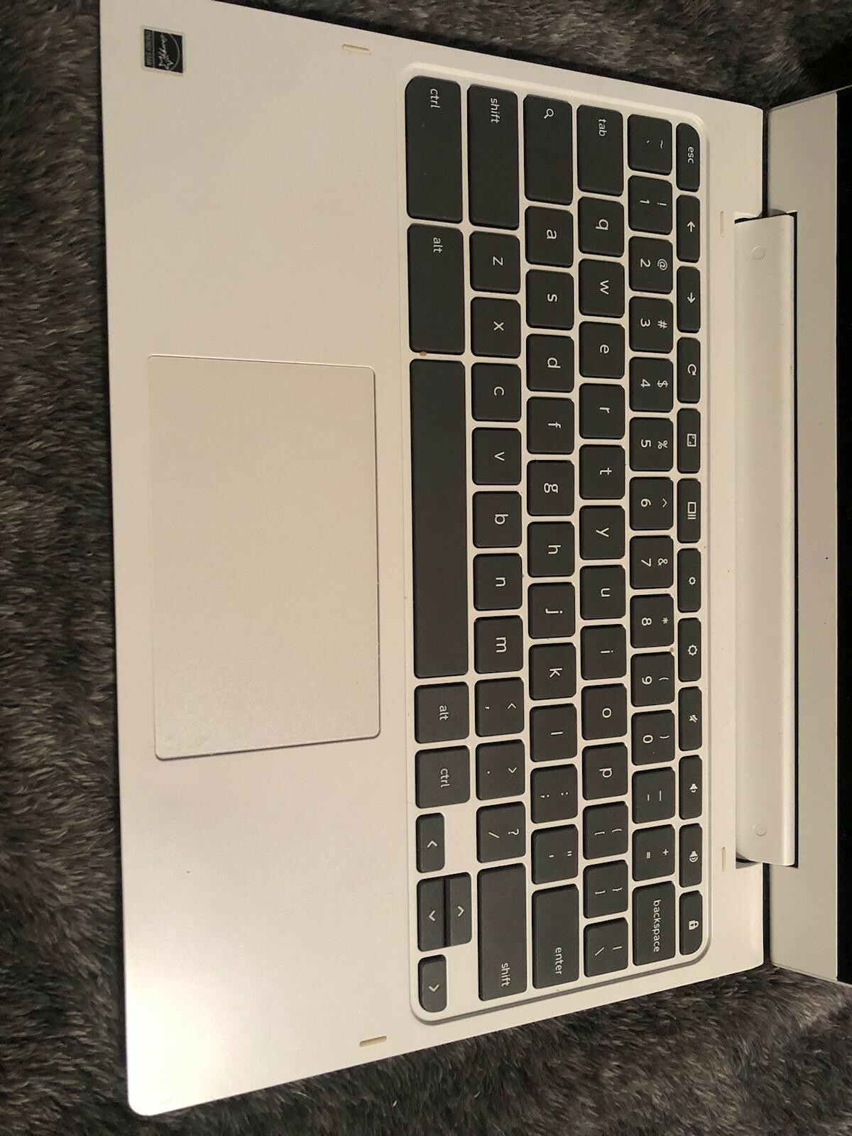 lenovo 300e chromebook 2nd gen white. Barely used still in great condition.