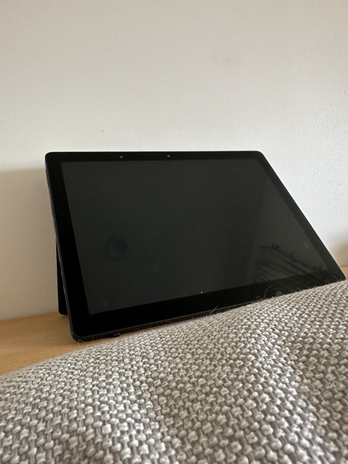 Dell Latitude 5290 2-in-1 tablet
