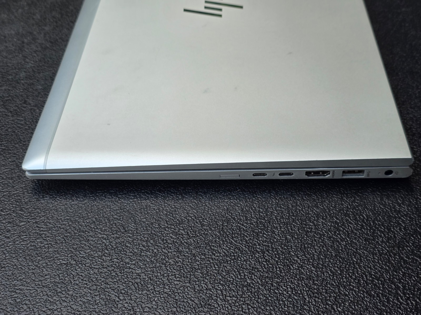 15″ HP EliteBook 850 G7 Notebook PC – i5-10310U, 16GB, 256GB NVMe M.2 SSD