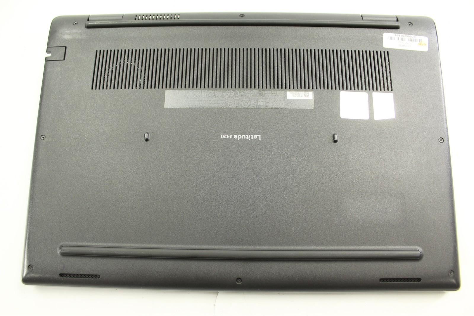 Dell Latitude 3420 14″ FHD i5-1145G7 2.6GHz 256GB SSD 16GB RAM W11H