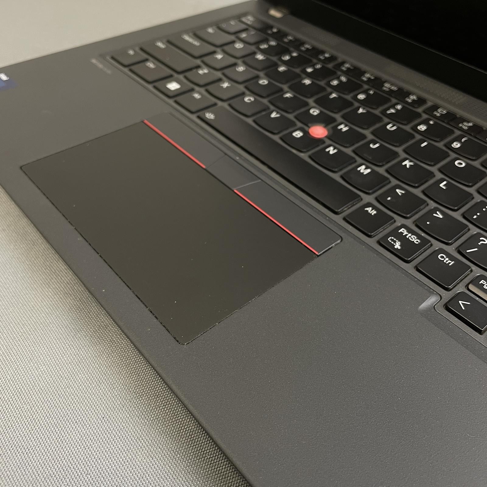 Lenovo ThinkPad T14 Gen 4 14″ Touchscreen, Core i7-1365U 16GB 512GB NVMe, Win 11