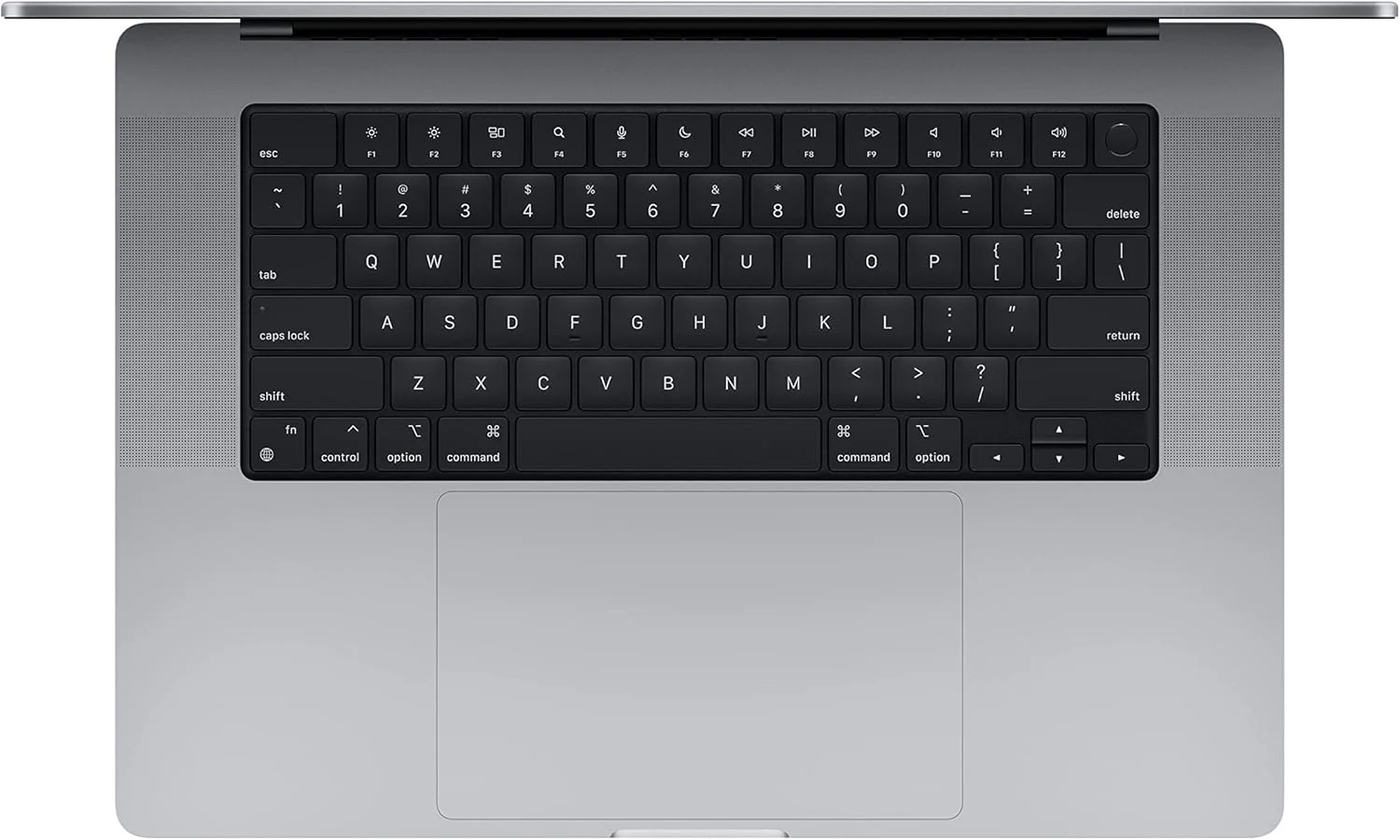 Apple MacBook Pro 16″ M1 Pro (2021) | Refurbished – Very Good