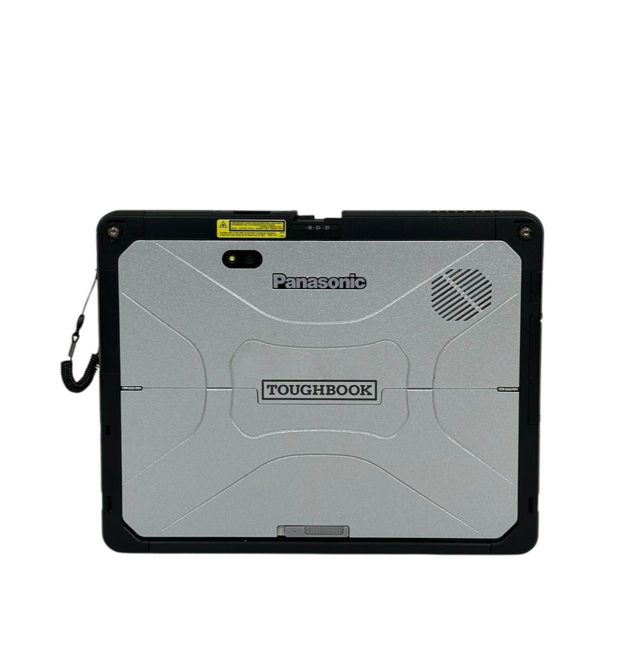 Panasonic Toughbook CF-33 Core i5 6300U 2.4GHz 8GB 256GB SSD Win 10 Pro