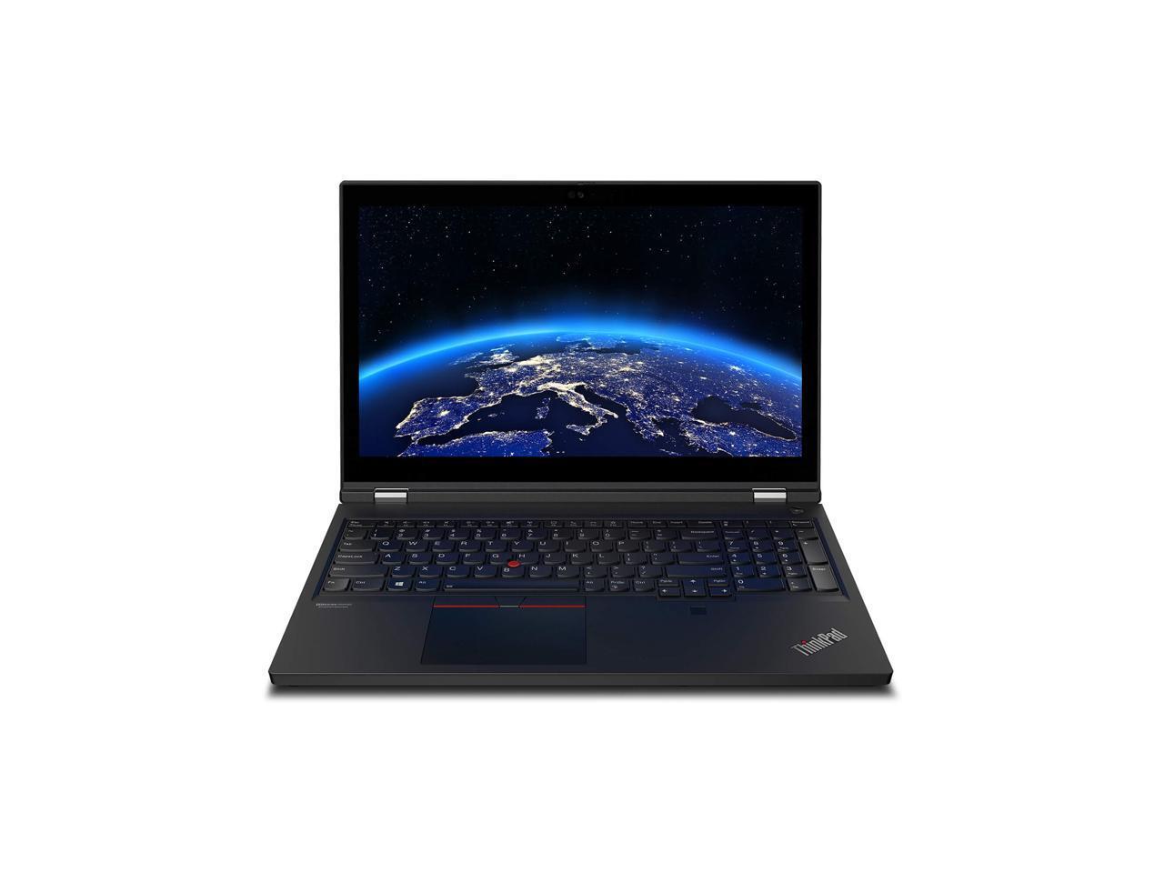 Lenovo Thinkpad T15g | i7-10750H| RTX™ 2080 Super with Max-Q 8GB| UHD| 32G|1TB