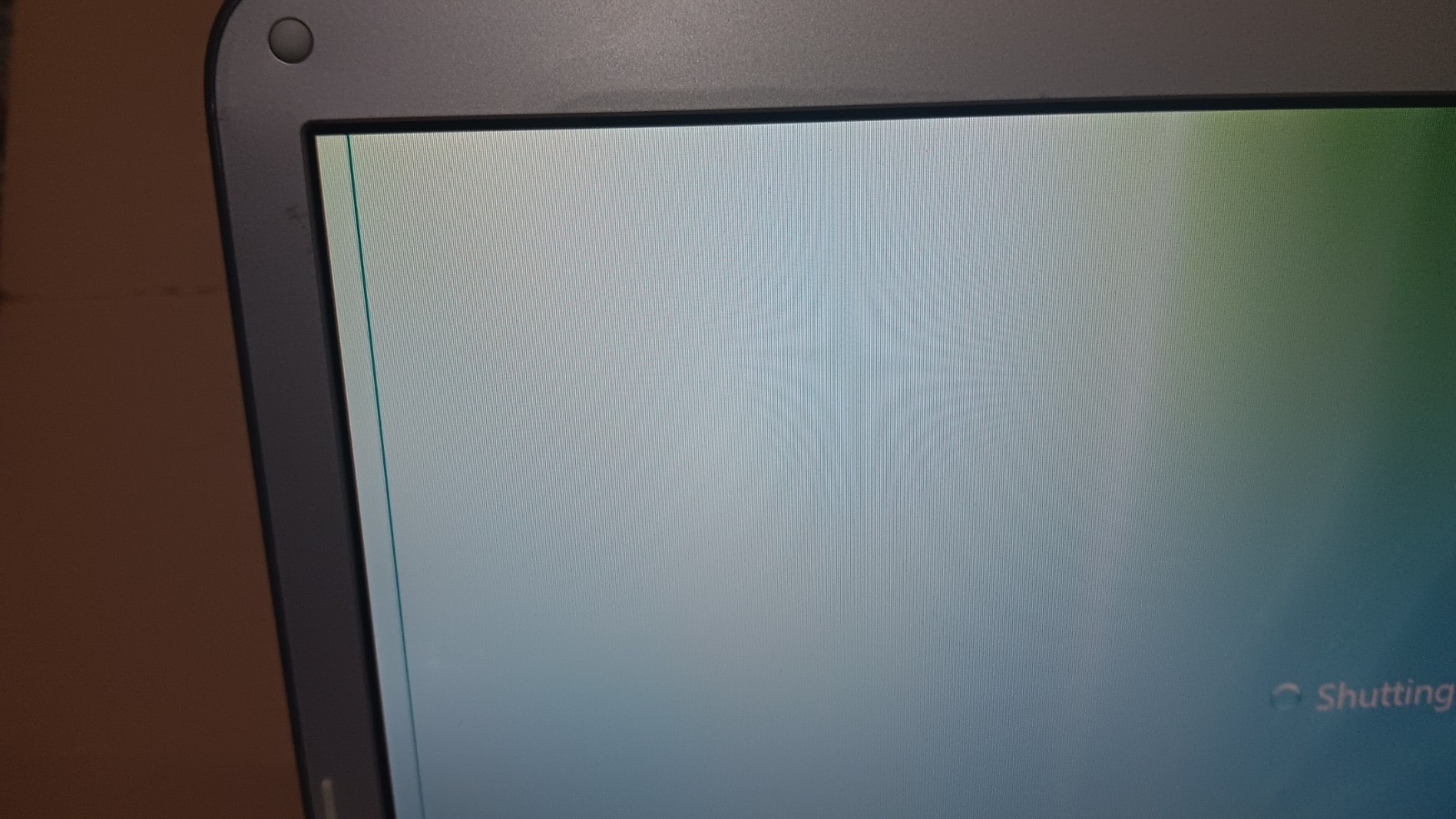 Vintage Sony Vaio VGN-NR330E Laptop Dual Core @ 1.73 GHz 15.4″ LCD DVD PCG-7113L